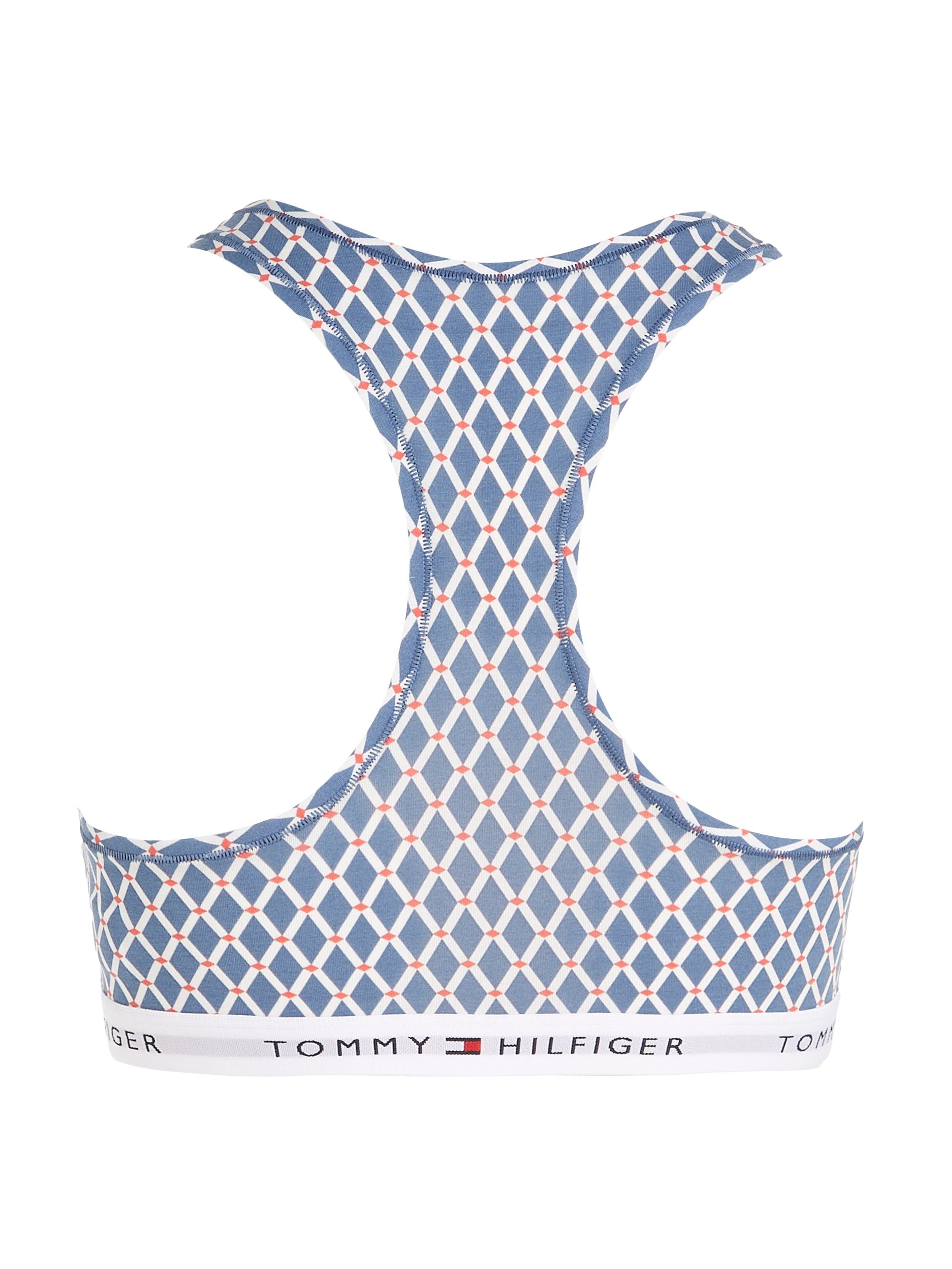 Tommy Hilfiger Underwear Bralette PRINT