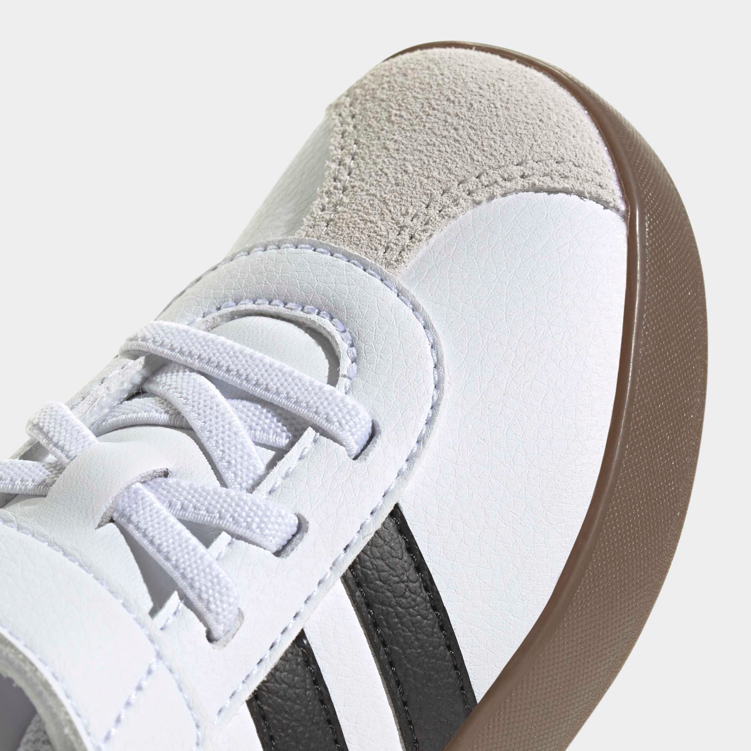 adidas Sportswear Sneakers geïnspireerd door het ontwerp van de adidas samba