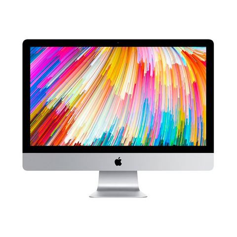 Apple APPLE iMac Retina 5K 27" - 3,8 GHz i5 - 8 GB - 2 TB 27“
