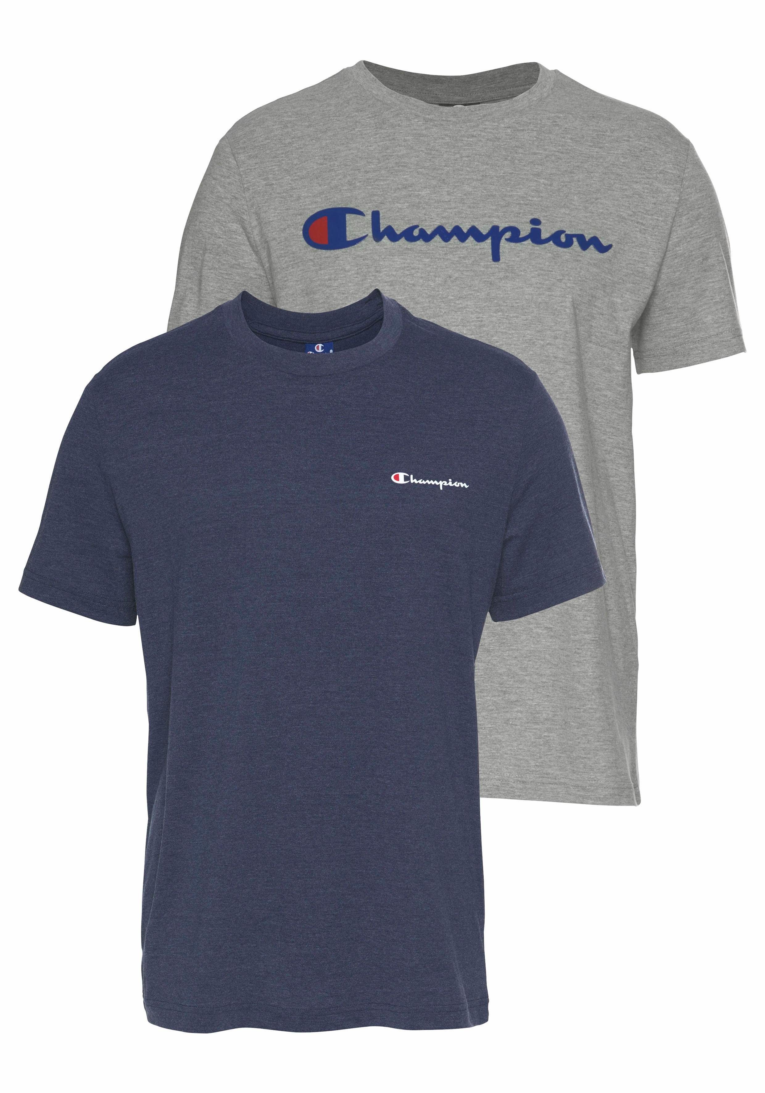 Champion NU 15% KORTING: Champion T-shirt