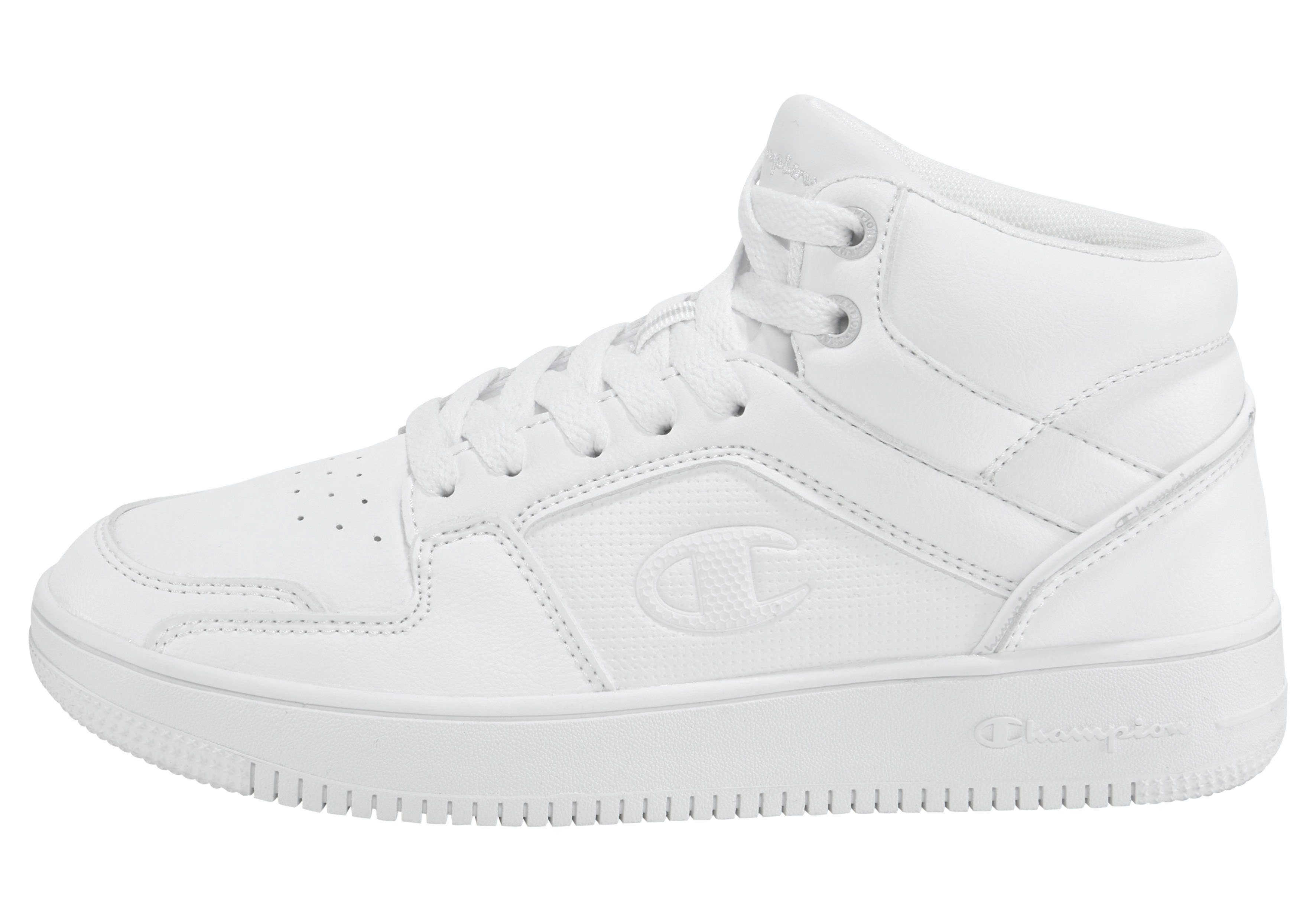 Champion Sneakers REBOUND 2.0 MID