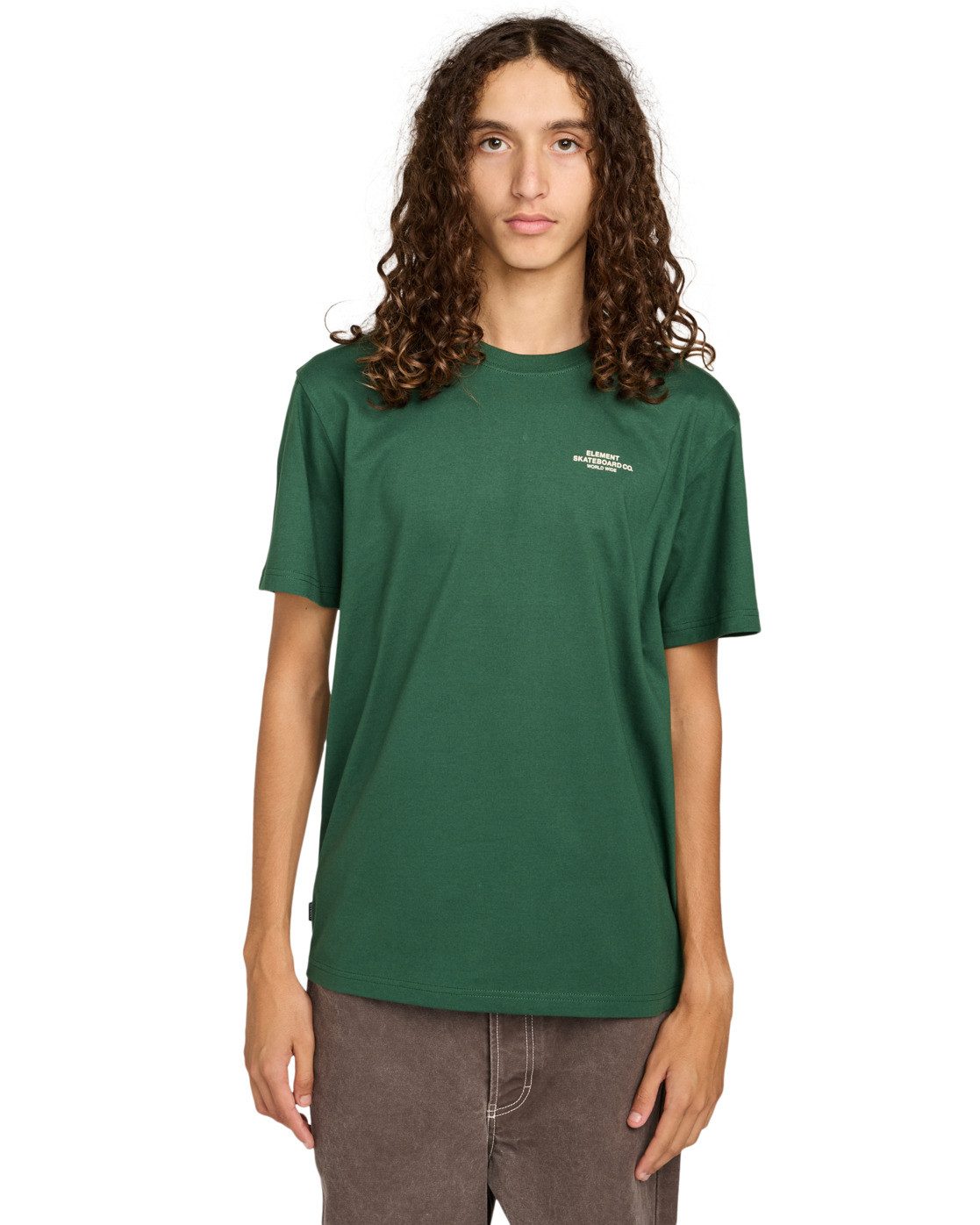 Element T-shirt Element Co