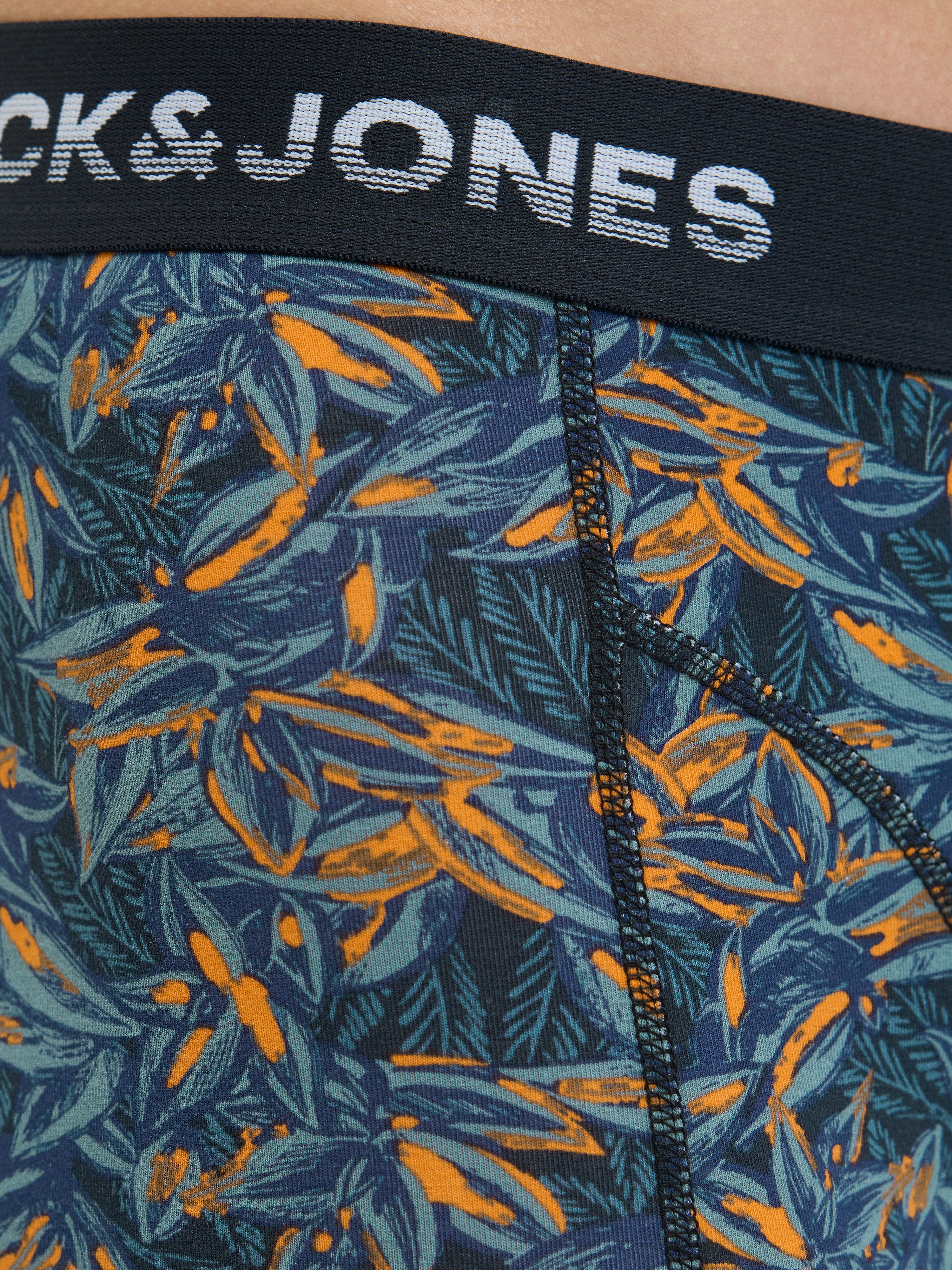 Jack & Jones Trunk JACMAXWELL TRUNKS 5 PACK (set, 5 stuks)
