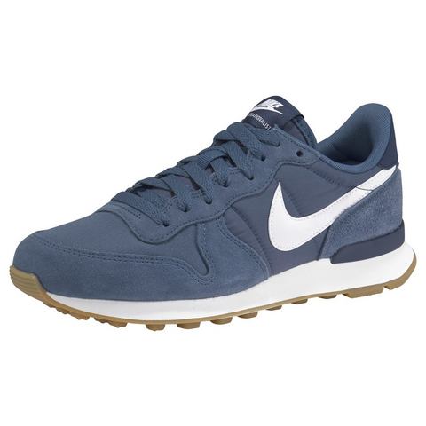 NU 15% KORTING: Nike Sportswear sneakers Wmns Internationalist