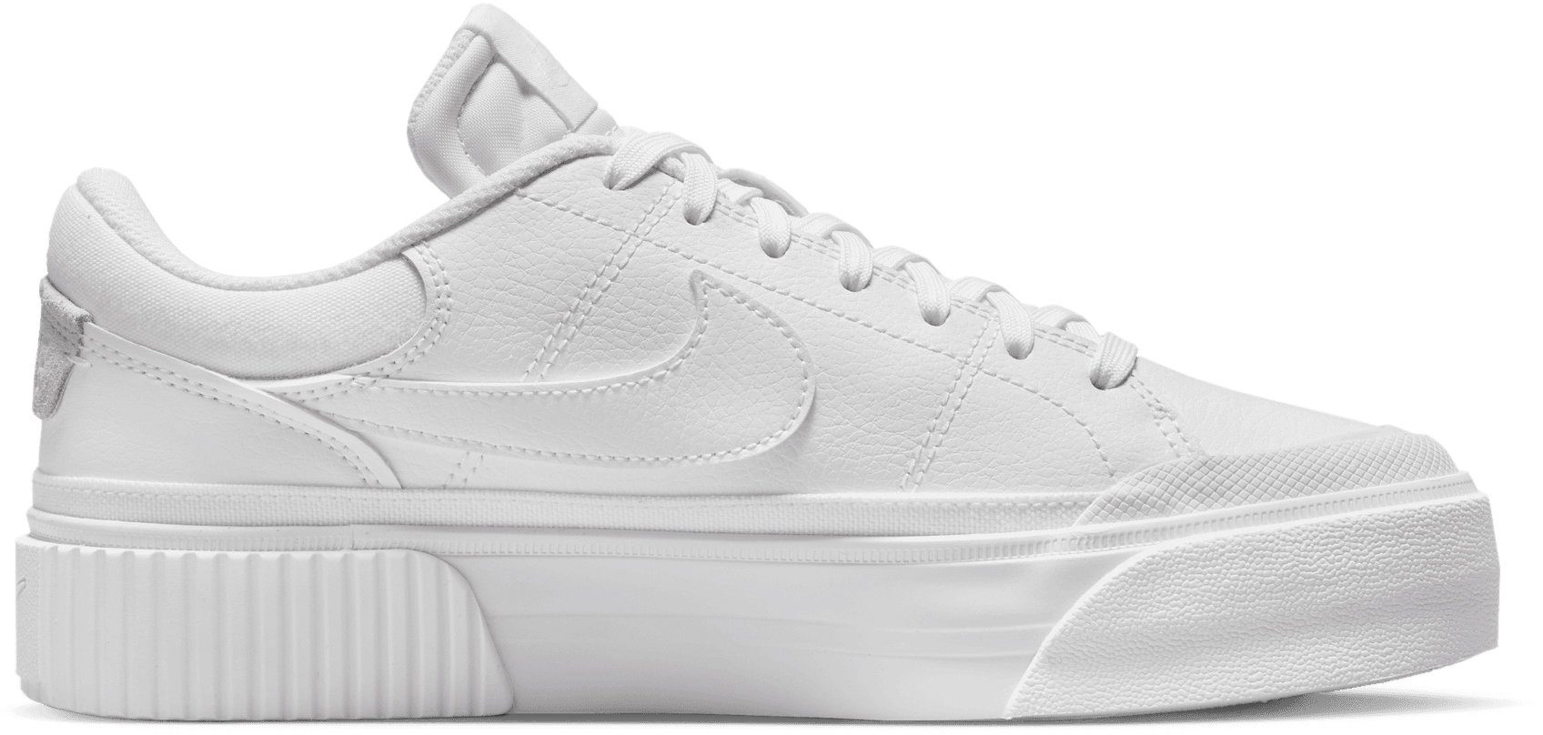 Nike Sportswear Sneakers COURT LEGACY LIFT
