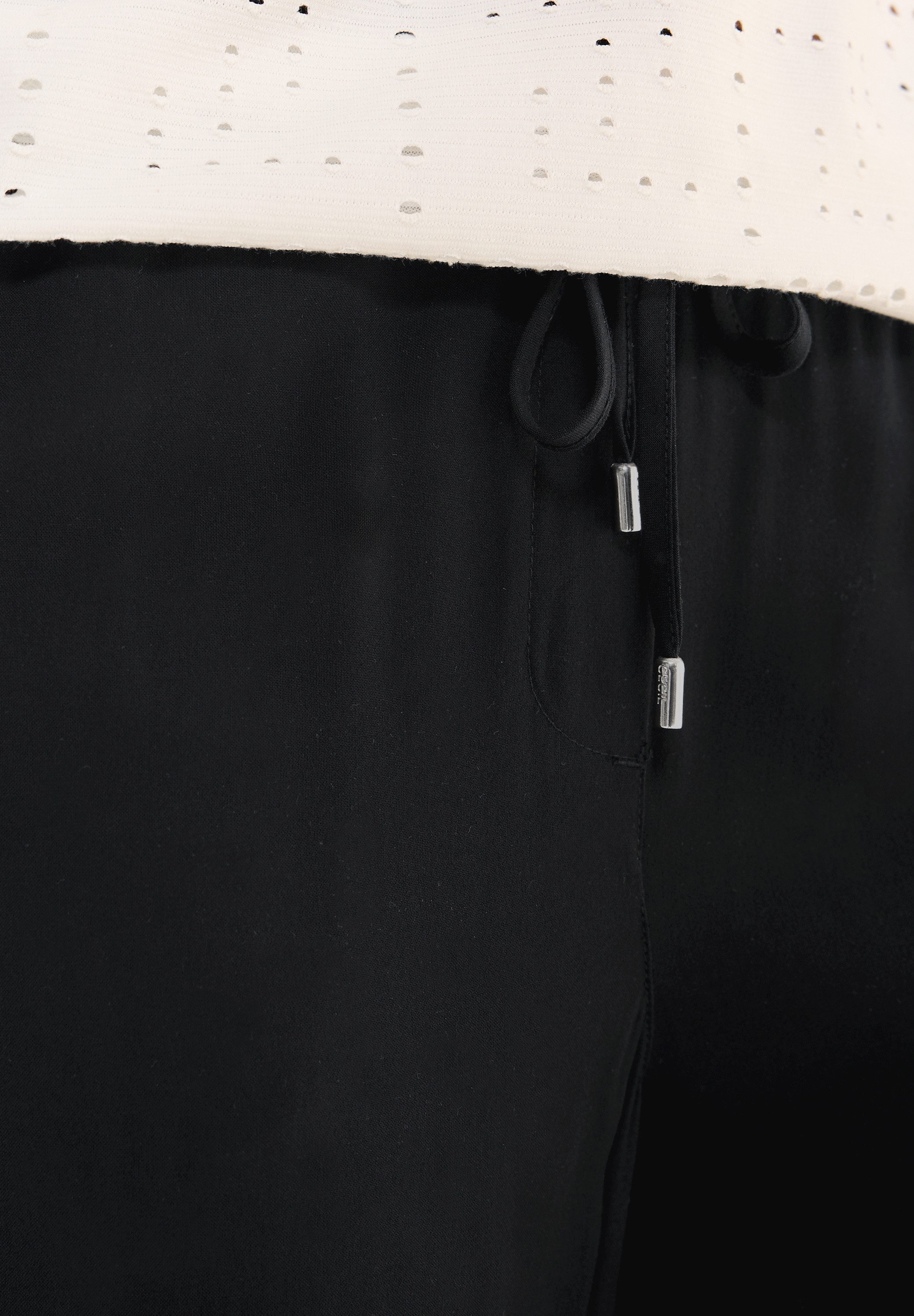 Cecil 7/8 broek Style Neele