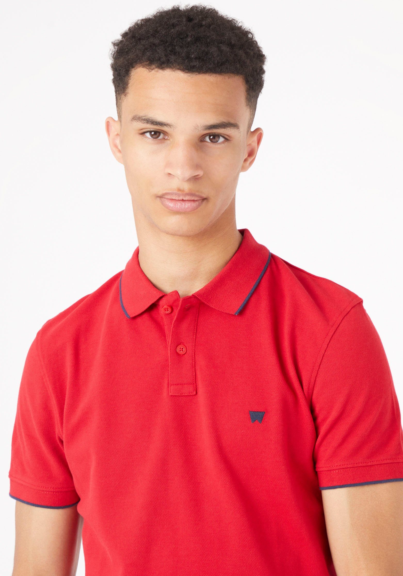 Wrangler Poloshirt