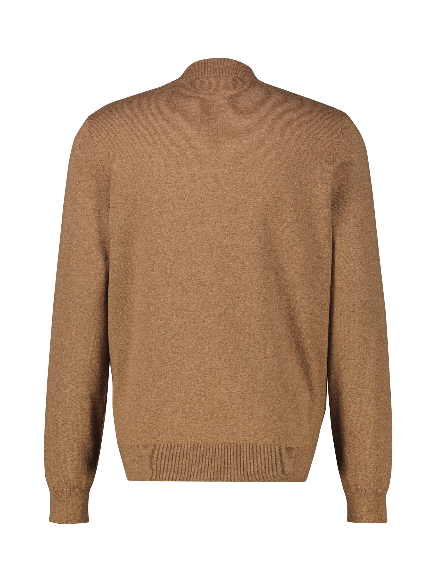 Lerros Gebreide trui LERROS Heren-trui met turtleneck