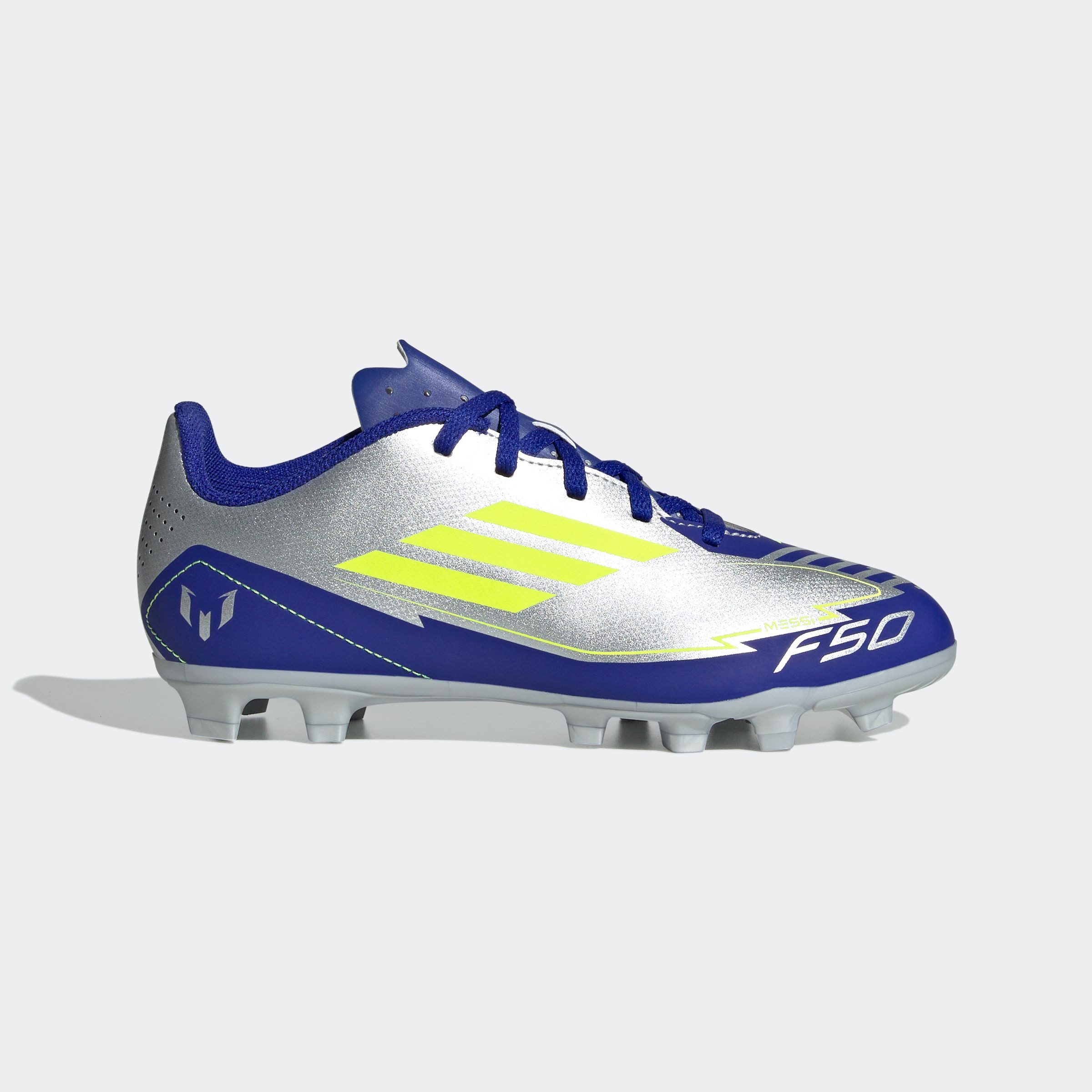 adidas Performance Voetbalschoenen F50 CLUB MESSI KIDS FG/MG