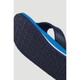 o'neill sandalen "arch print" blauw