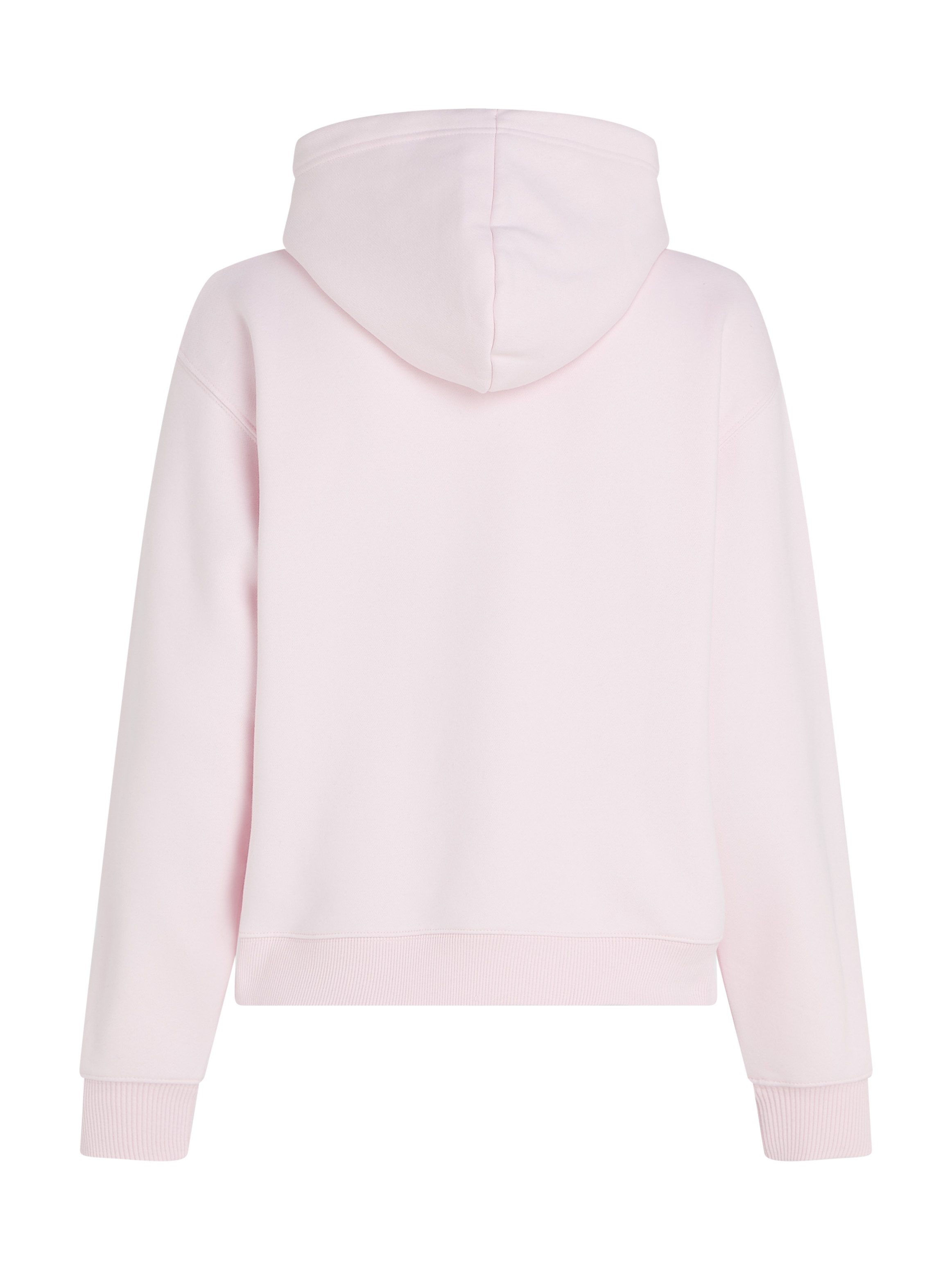 Tommy Hilfiger Hoodie IM REG SCRIPT HILFIGER HOODIE met tommy hilfiger script-logo-opschrift