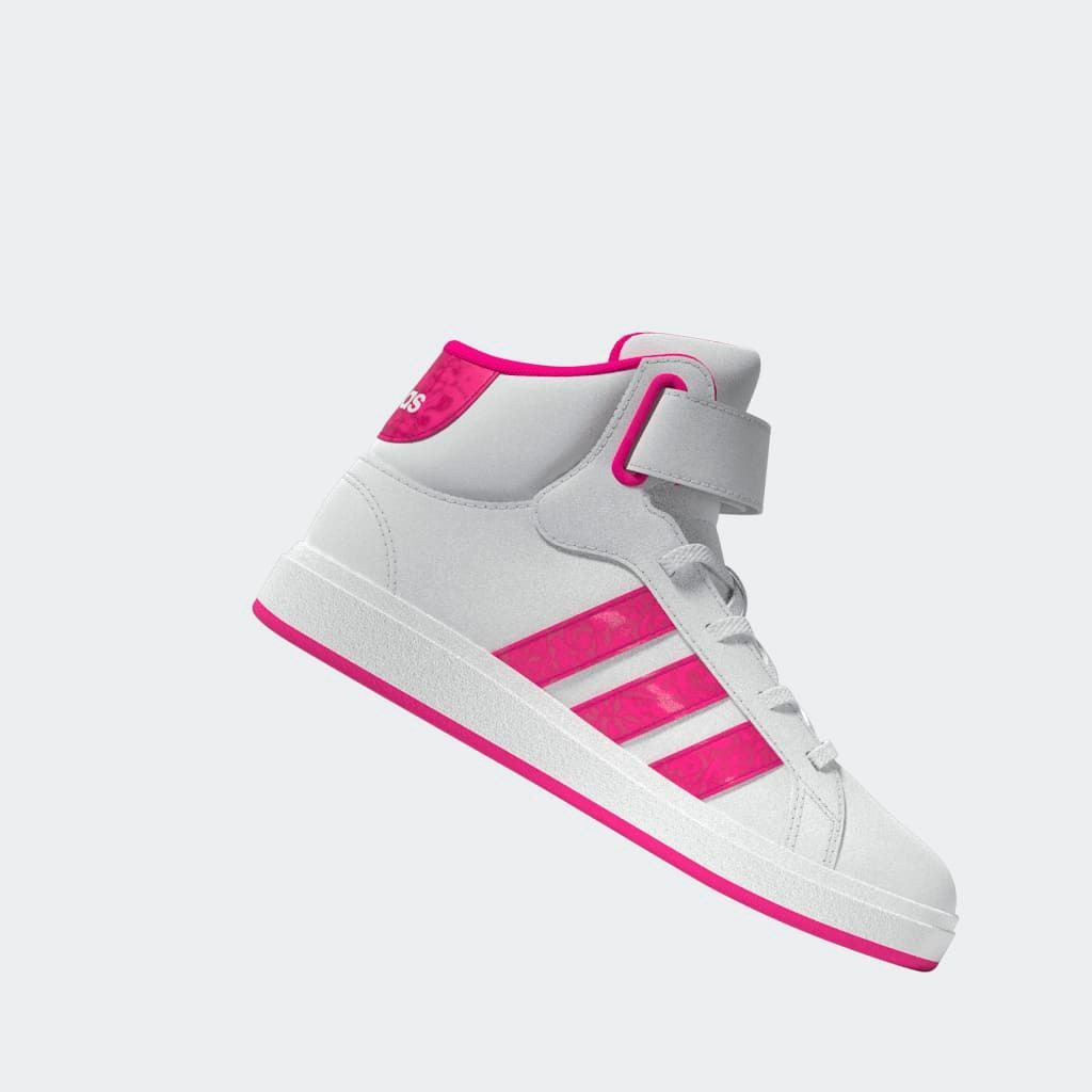 adidas Sportswear Sneakers GRAND COURT MID K