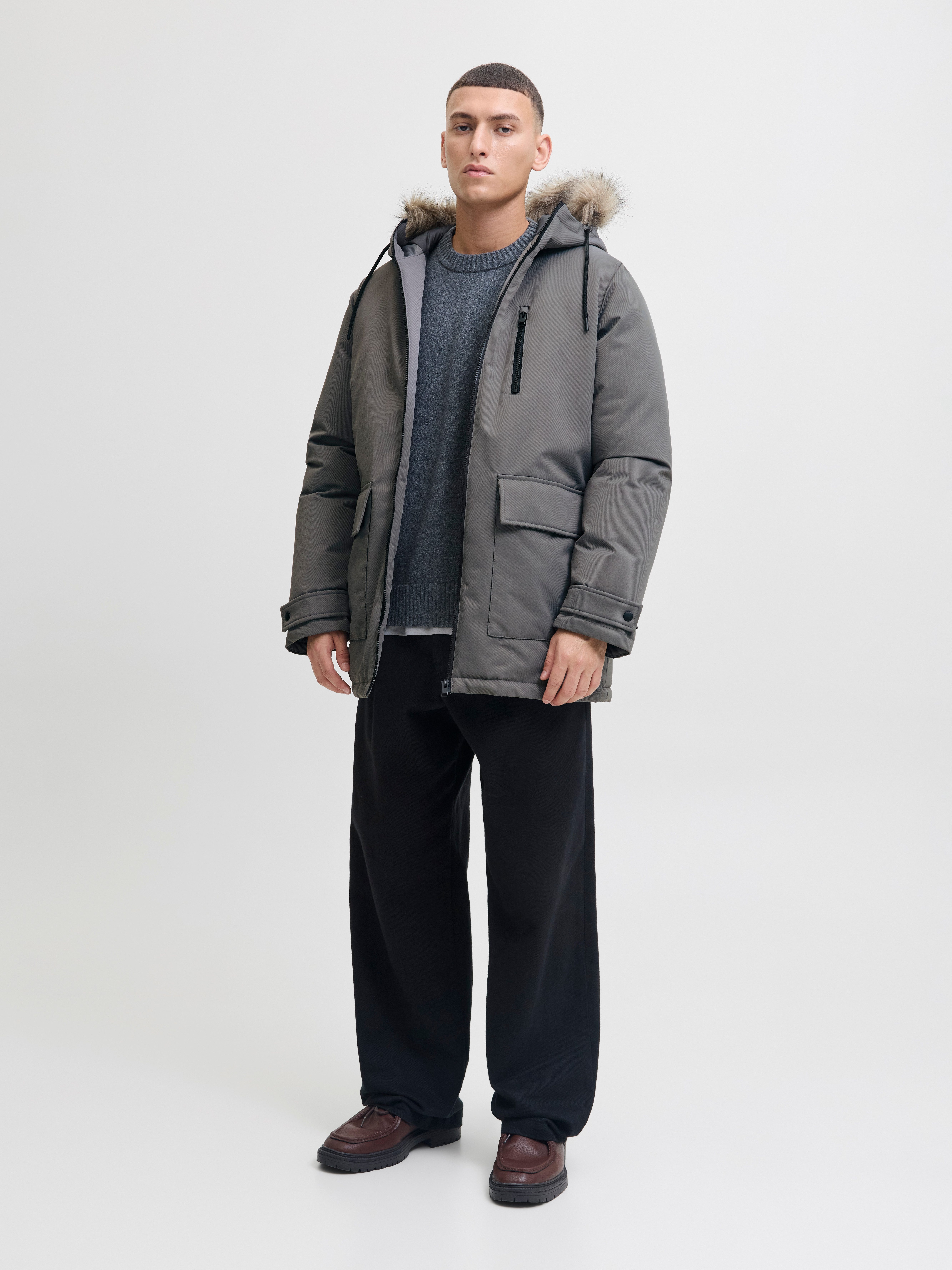 Jack & Jones Parka
