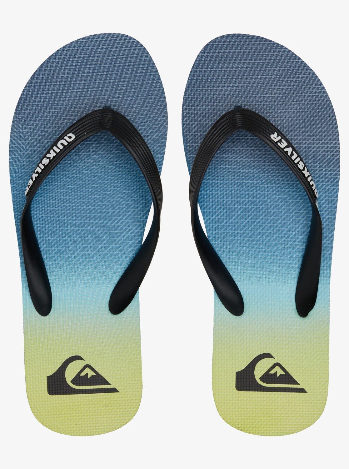 Quiksilver Sandalen Molokai
