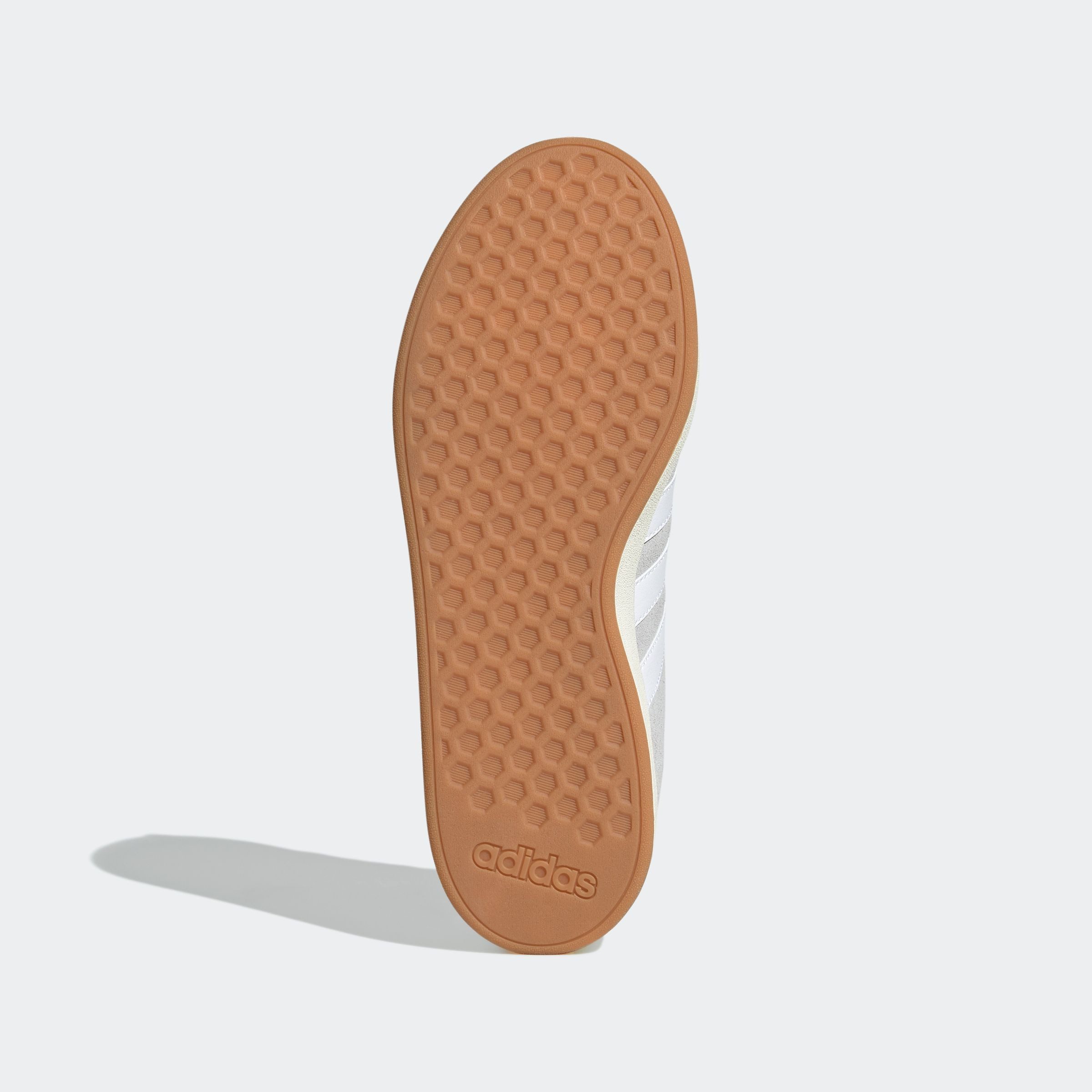 adidas Sportswear Sneakers GRAND COURT BASE 00S Ontwerp in de geest van de adidas Campus 00