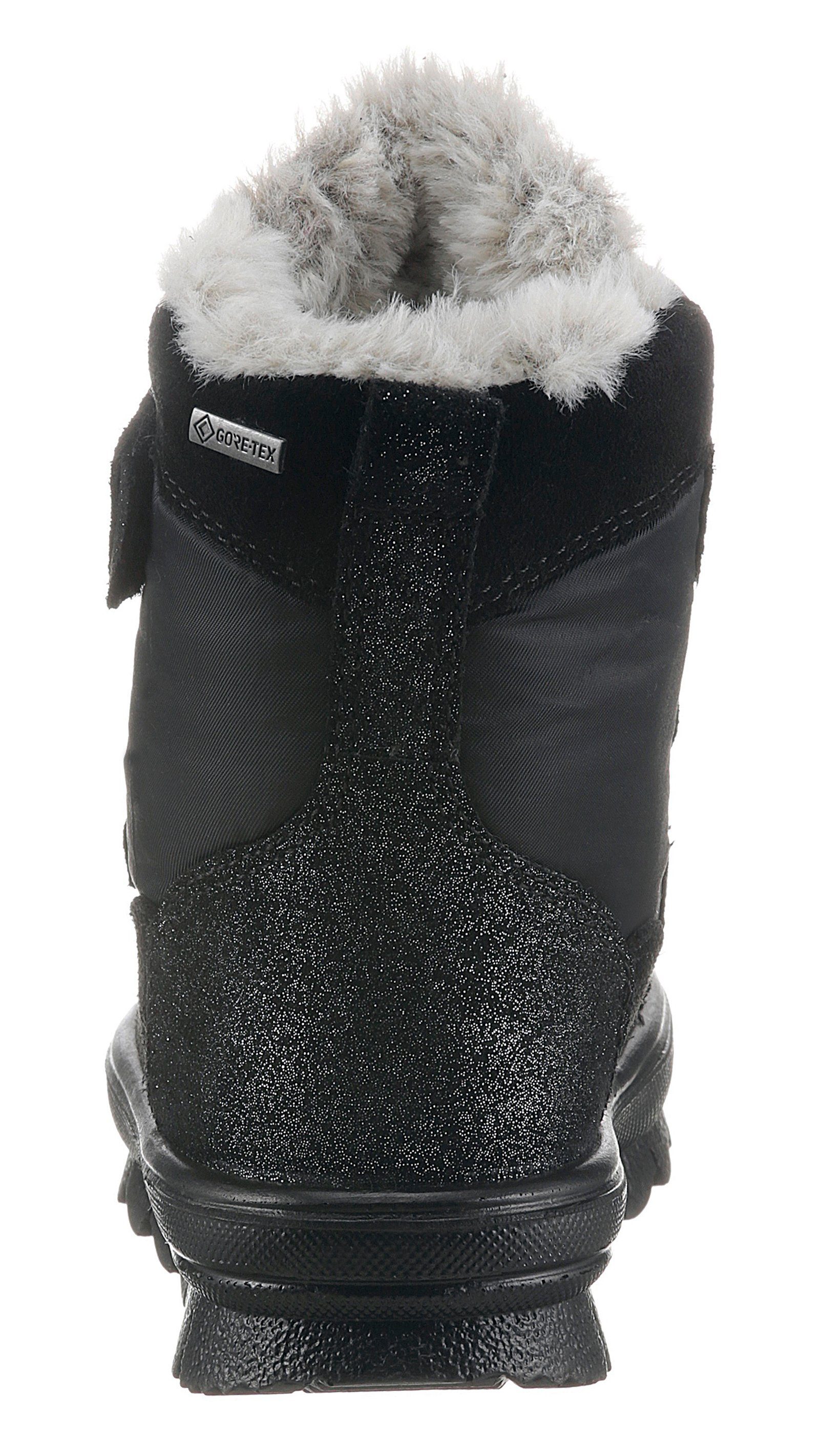 Superfit Winterlaarzen FLAVIA WMS: middel met waterdichte gore-tex-membraan