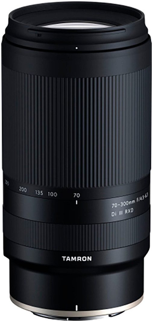 Tamron Objectief 70-300mm F/4.5-6.3 Di III RXD geschikt voor Nikon Z