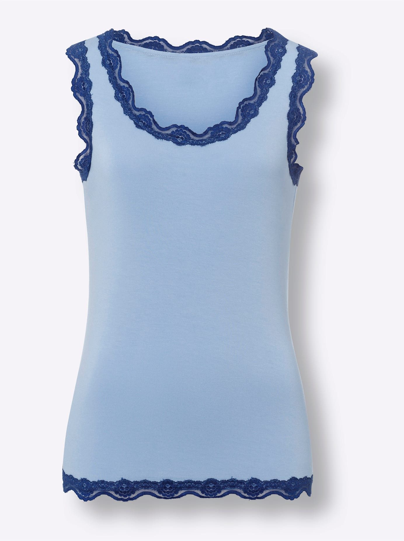 heine Shirttop