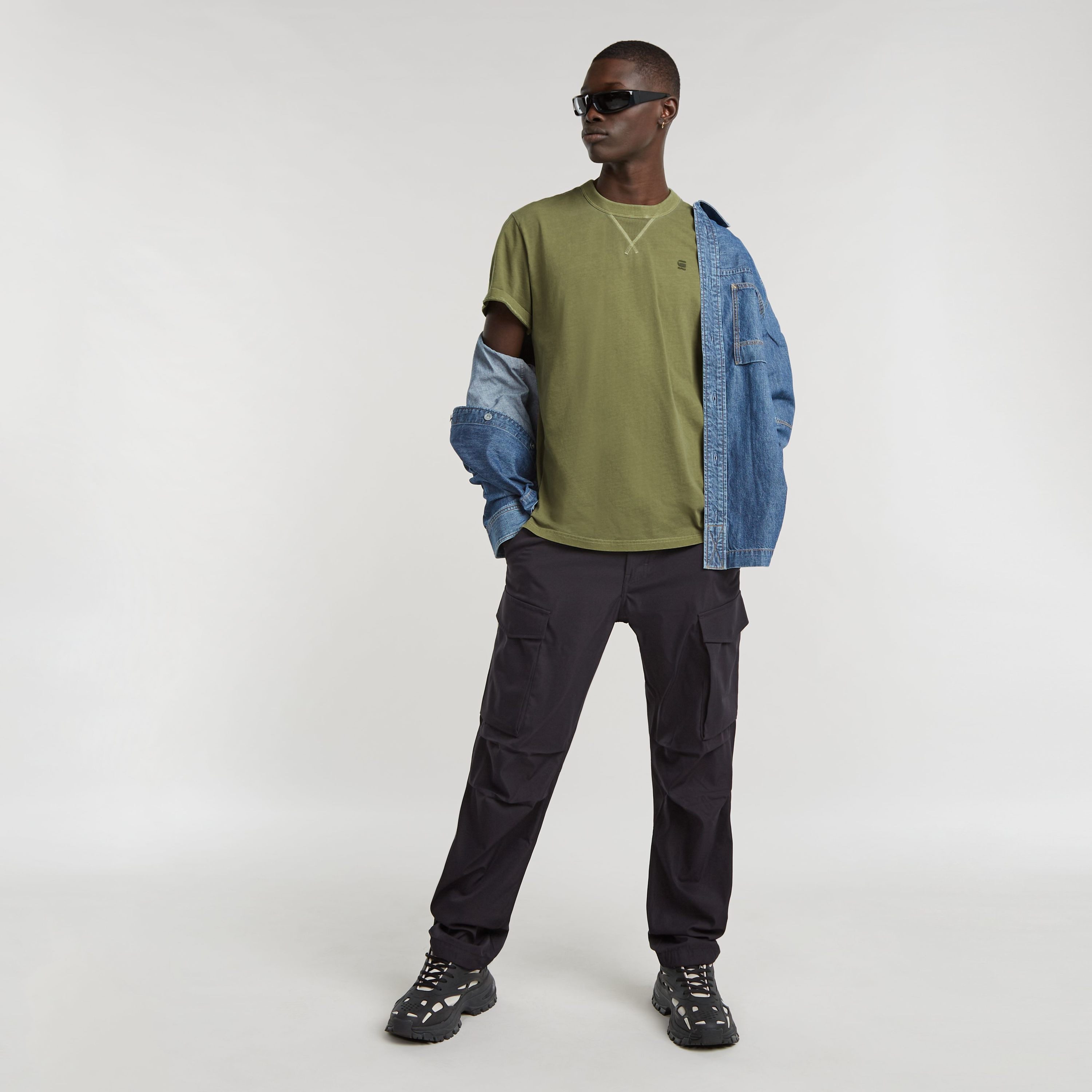G-Star RAW T-shirt Nifous