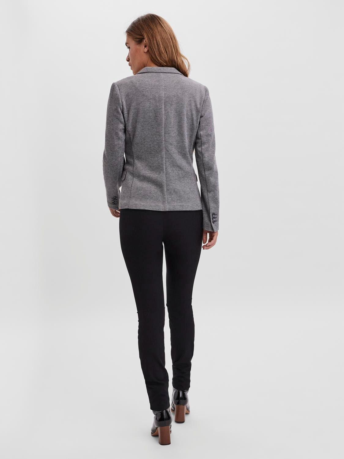 Vero Moda Jerseyblazer VMJULIA LS BLAZER