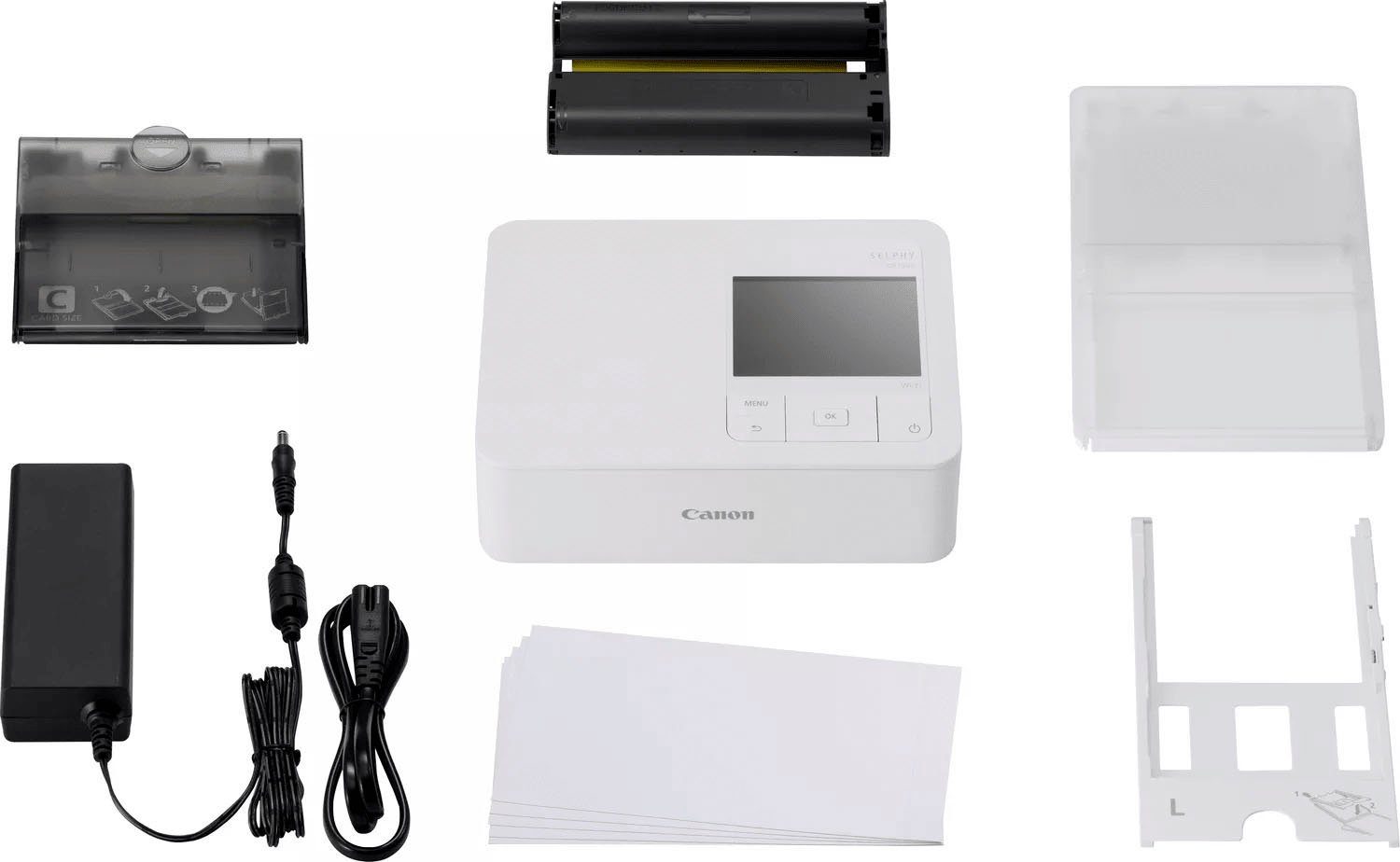 Canon Fotoprinter SELPHY CP1500