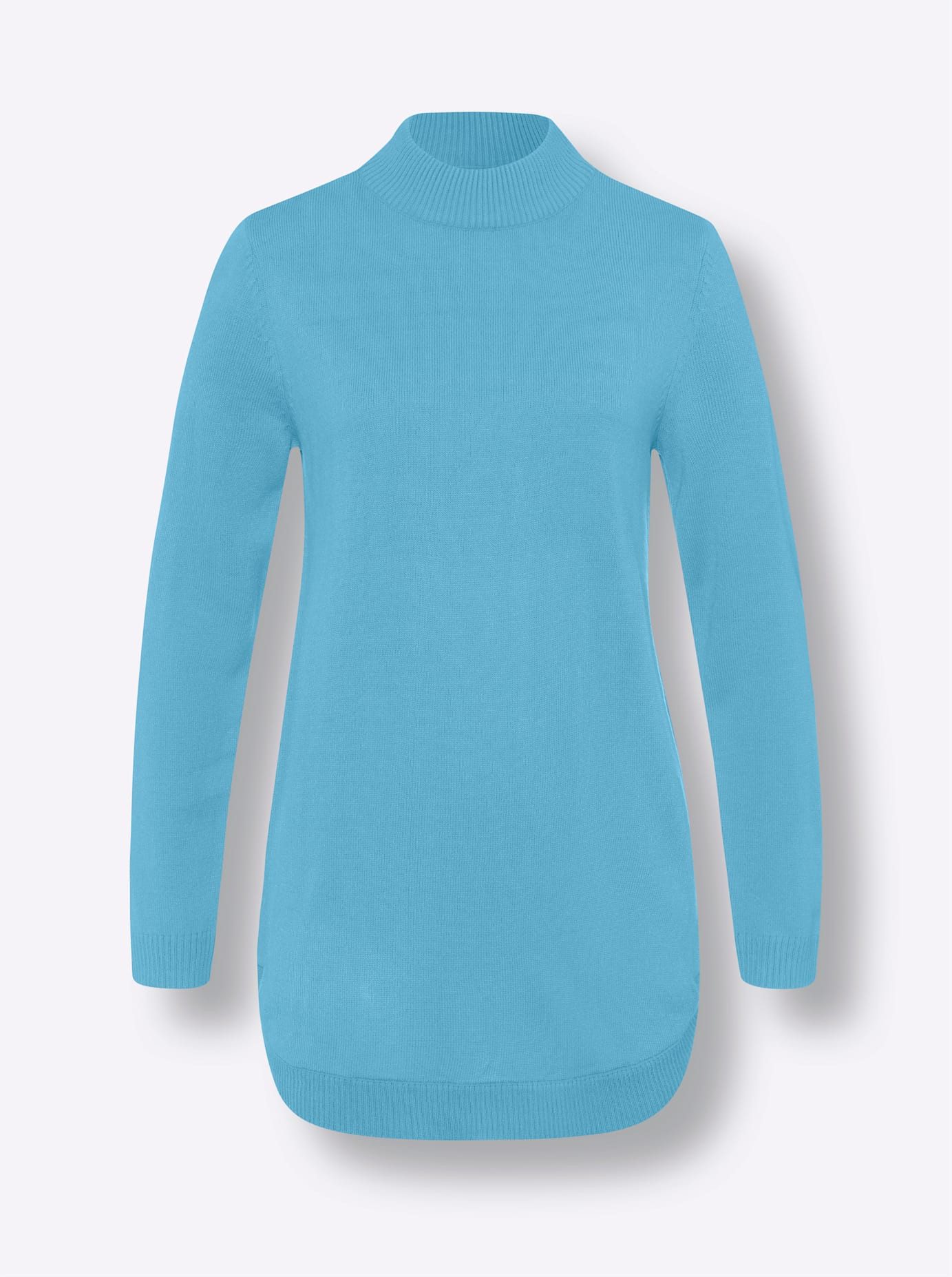 Classic Basics Lange trui
