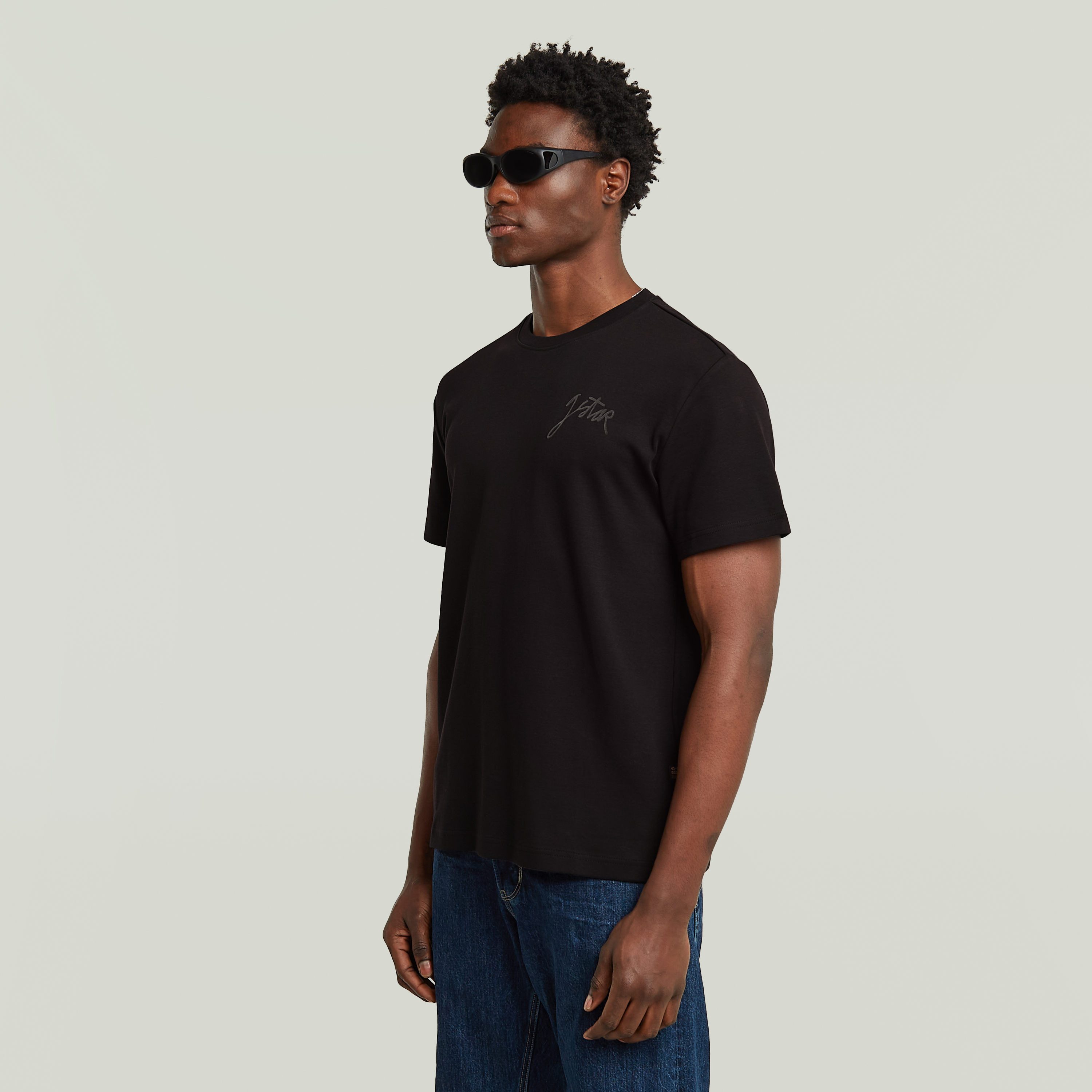 G-Star RAW T-shirt Script