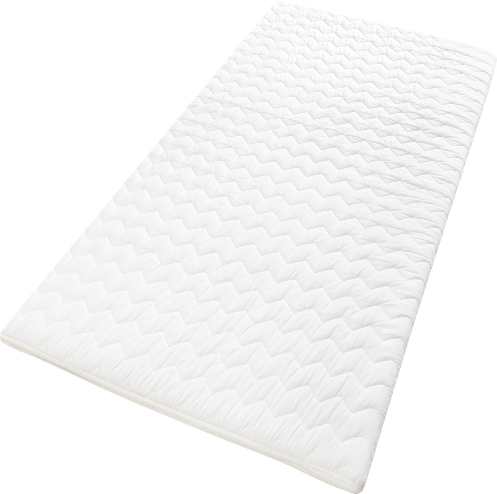 Maintal Boxspring met bedkist en topmatras