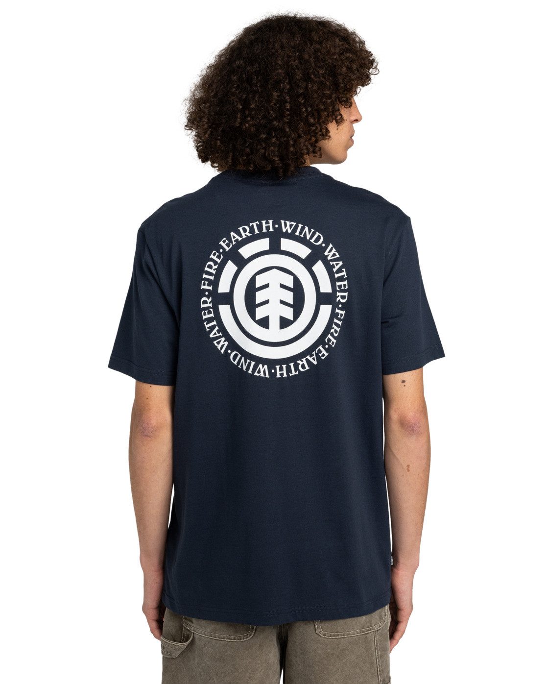 Element T-shirt Seal BP