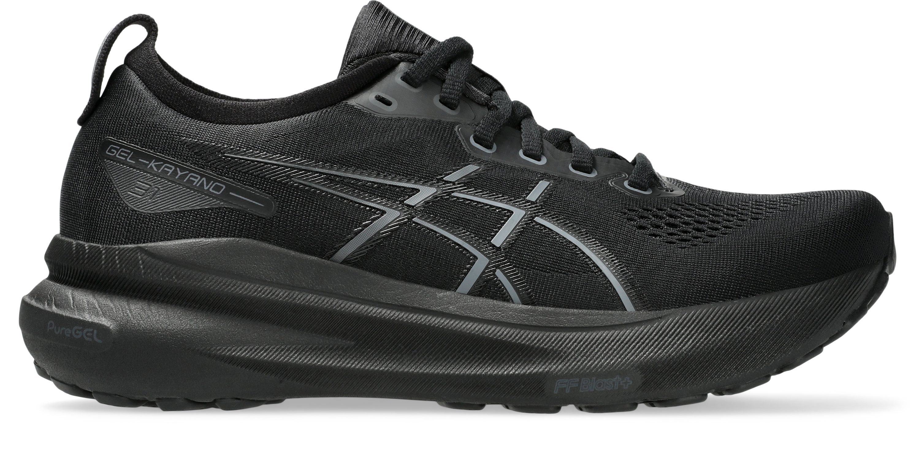 Asics Runningschoenen GEL-KAYANO 31 voor meer stabiliteit