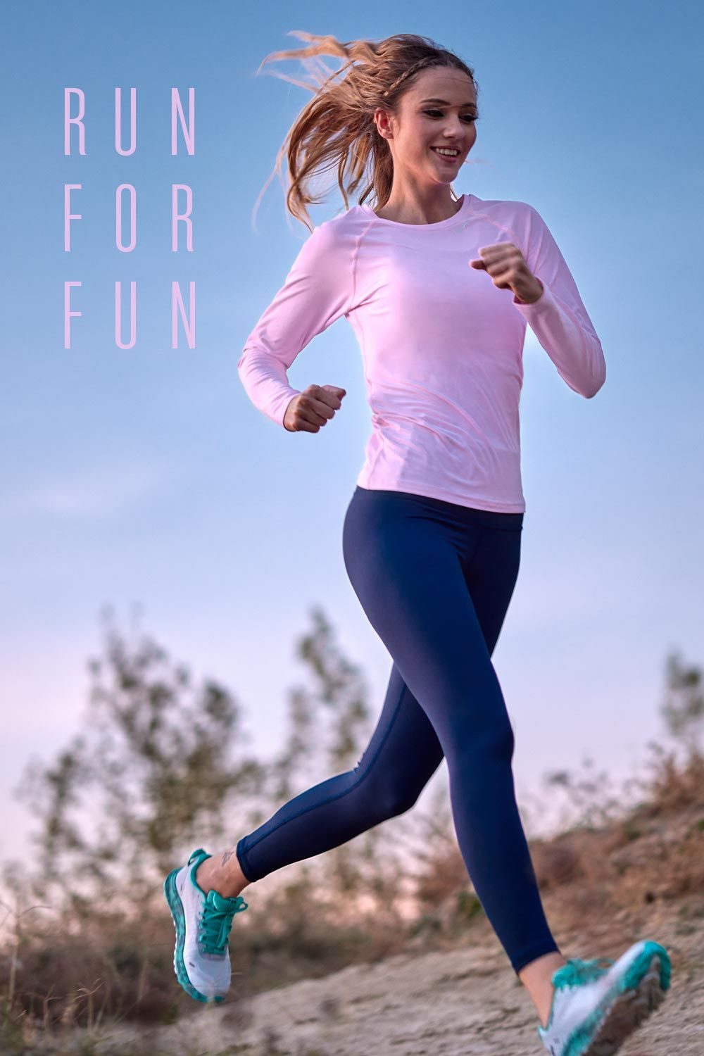 Winshape Legging Functional Comfort AEL112C Ultra zachte, elastische functionele stof