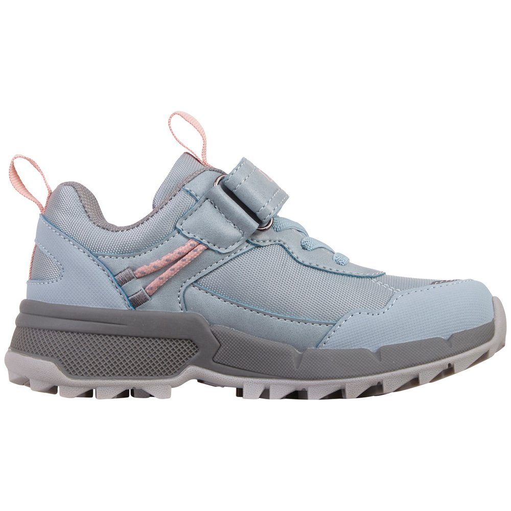 Kappa Outdoorschoenen van bijzonder robuuste materialen