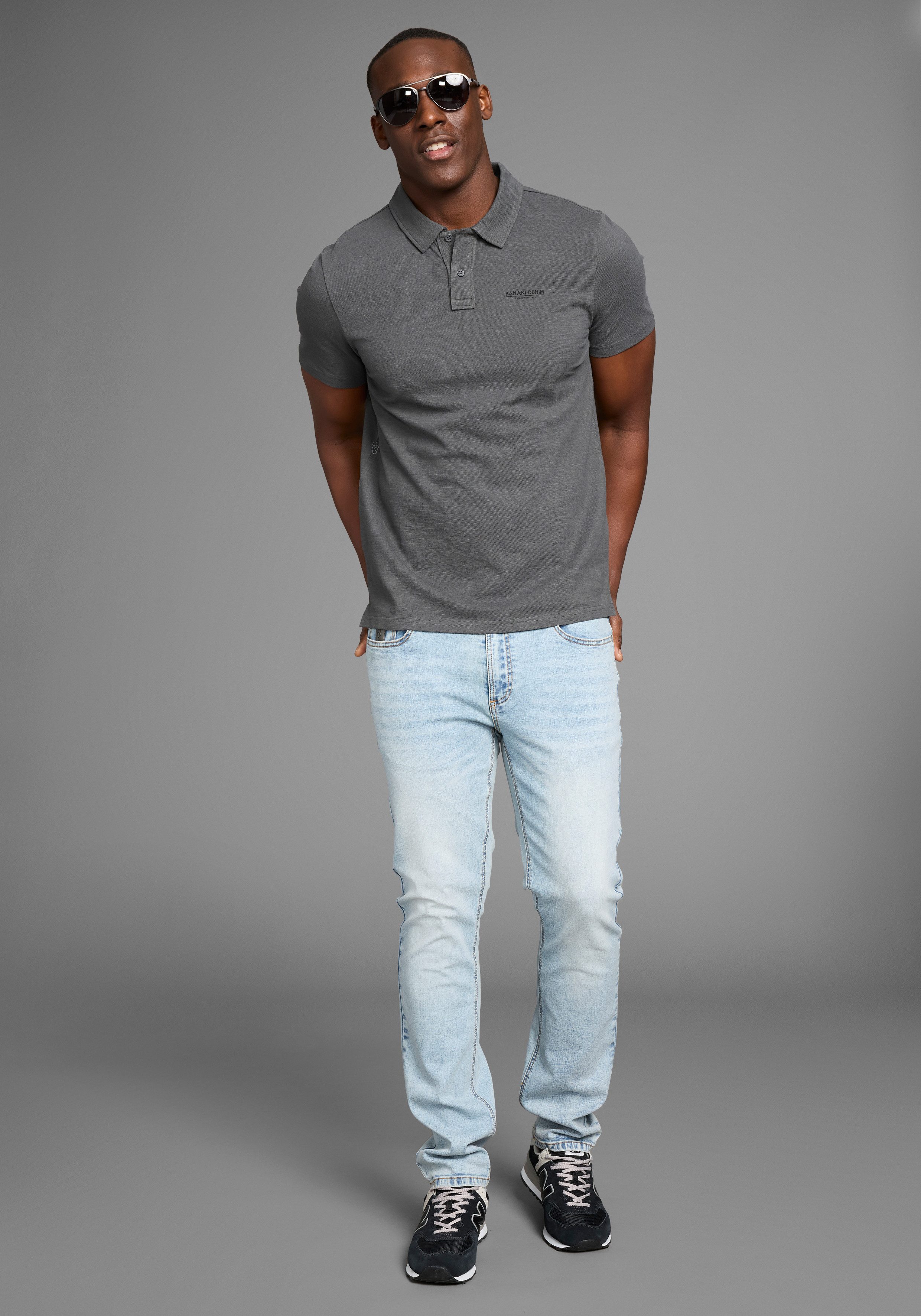Bruno Banani Poloshirt