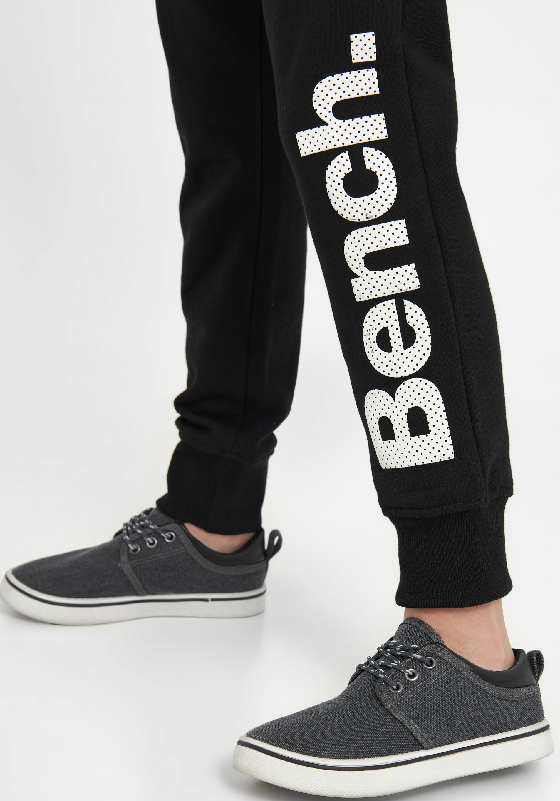 Bench. Sweatbroek STANLEY_SP
