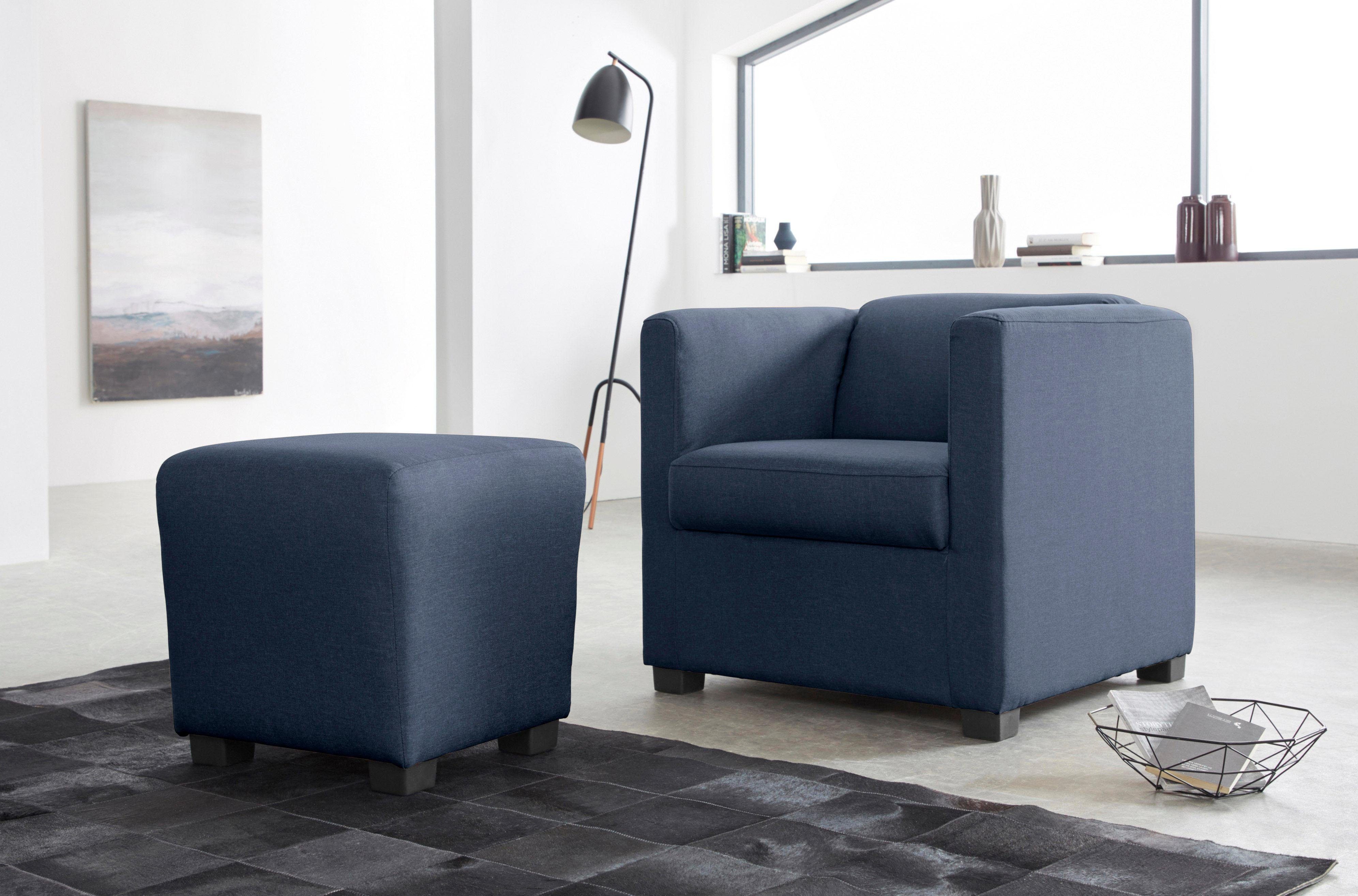 INOSIGN Hocker Bob