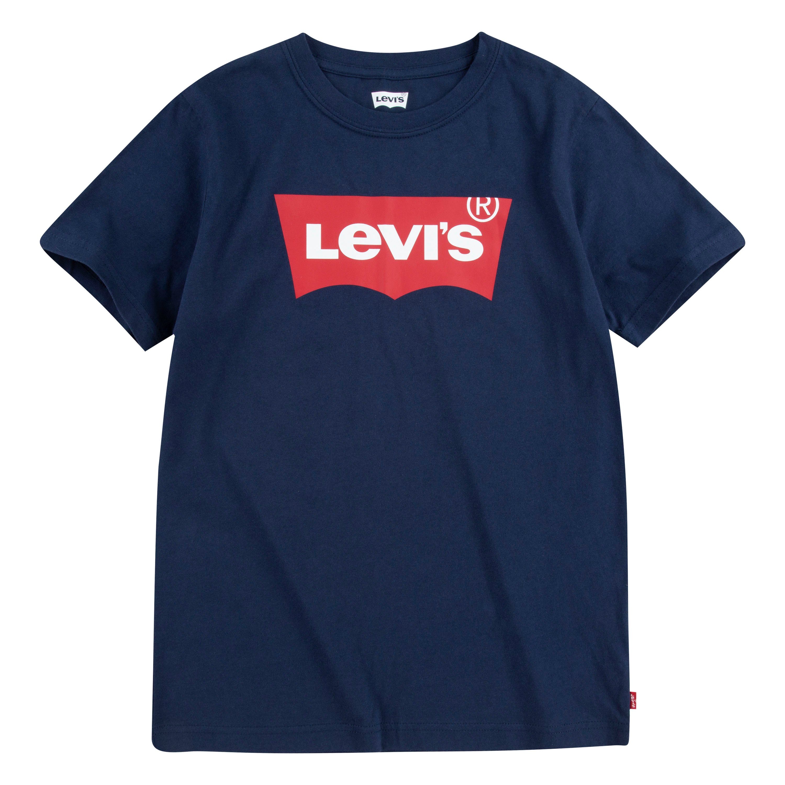 Levi's Kidswear T-shirt LVB BATWING TEE