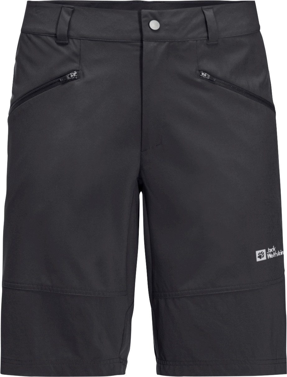 Jack Wolfskin Short HIKING ALPINE SHORT M