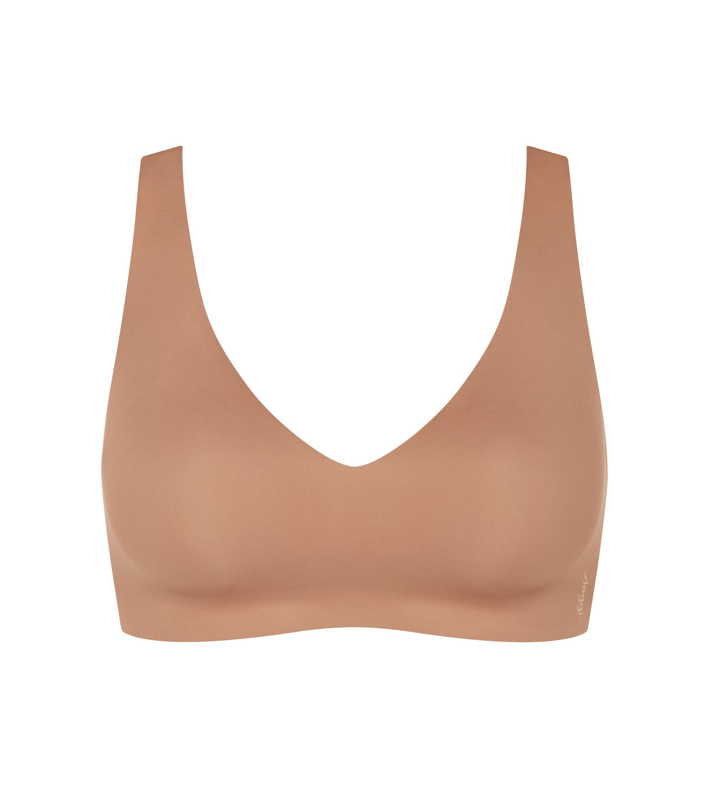Sloggi Beugelloze-bh NEU: ZERO Feel 2.0 Soft bra