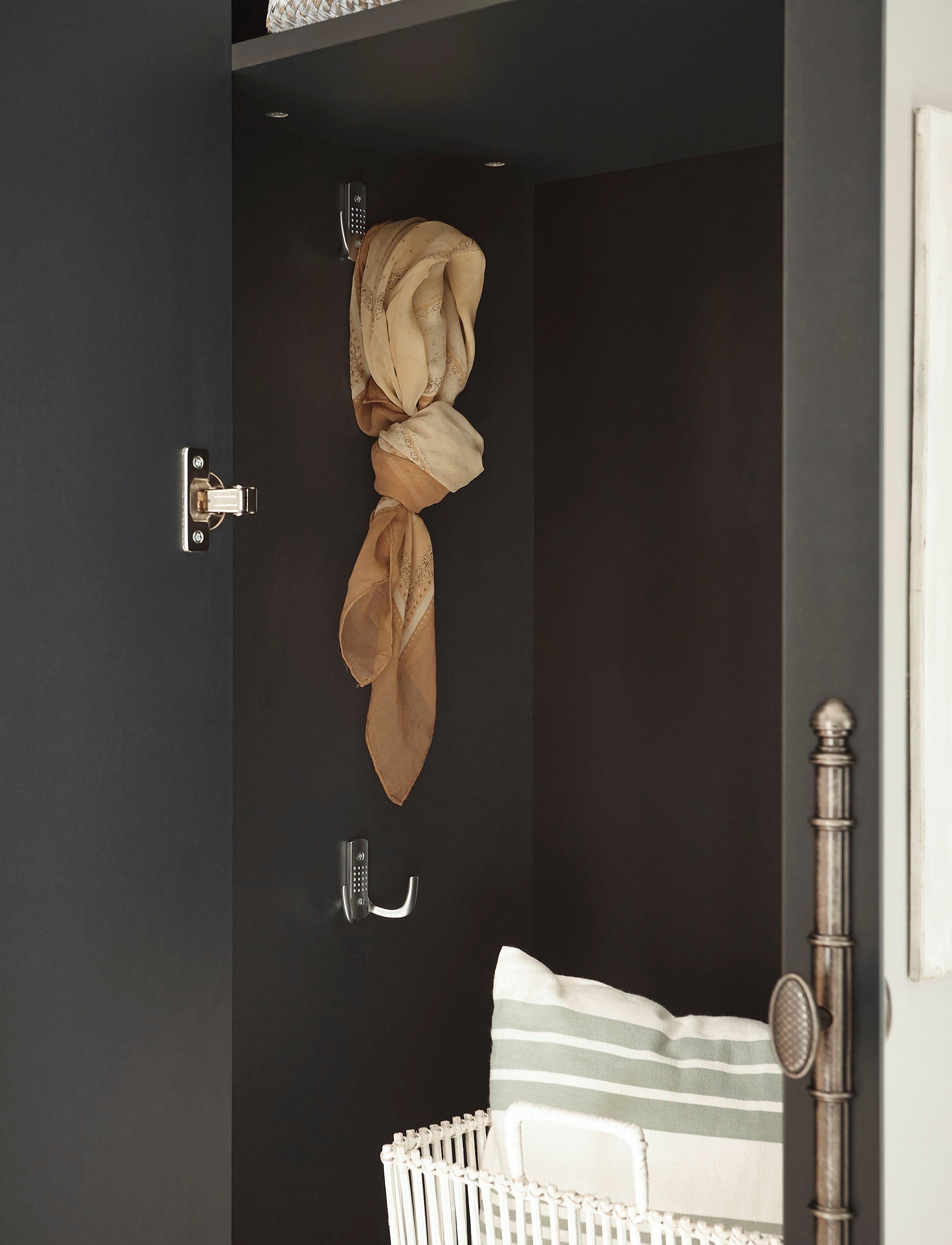 Home affaire Halmeubelset Westminster (3-delig)