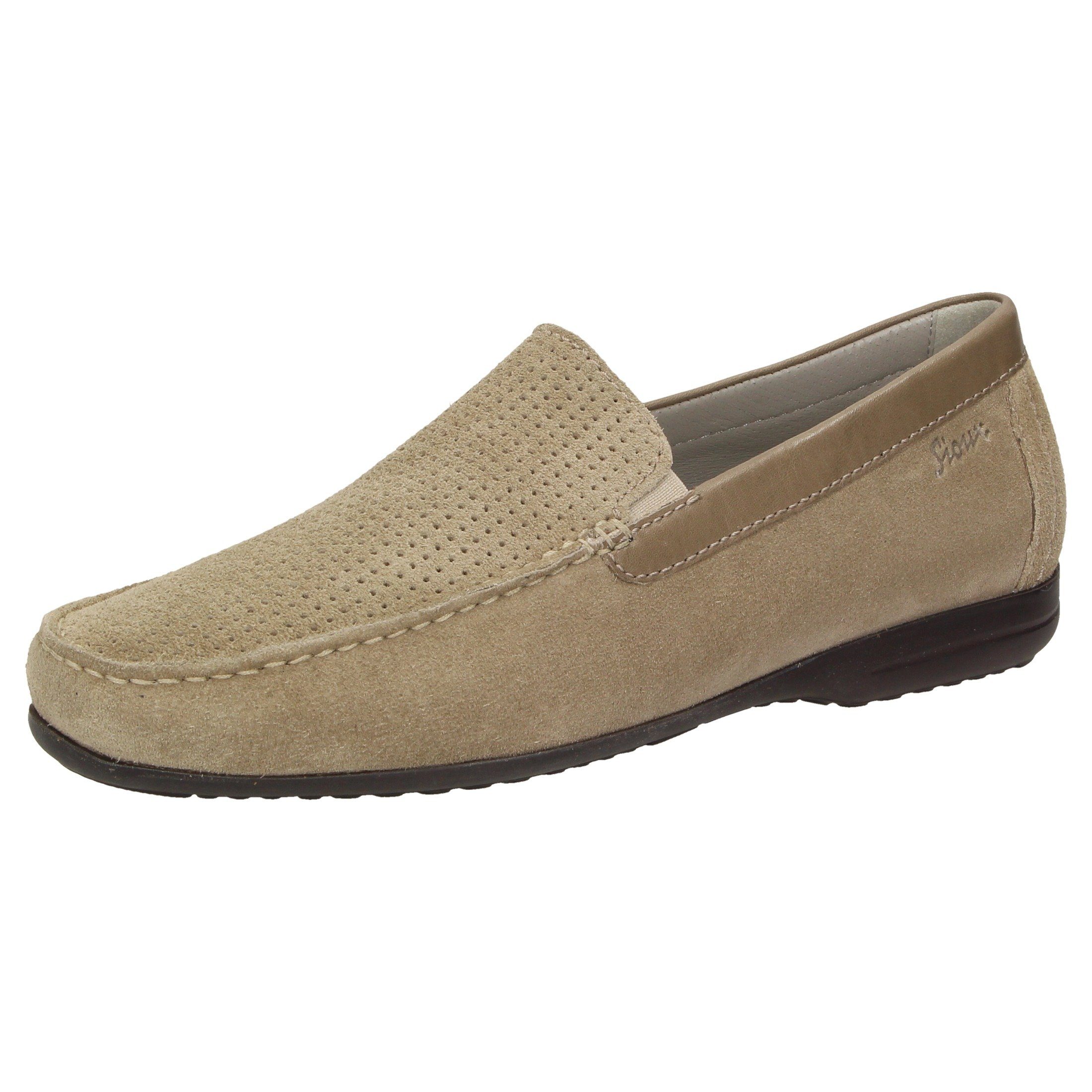 Sioux NU 15% KORTING: SIOUX Slippers Gifford-XL