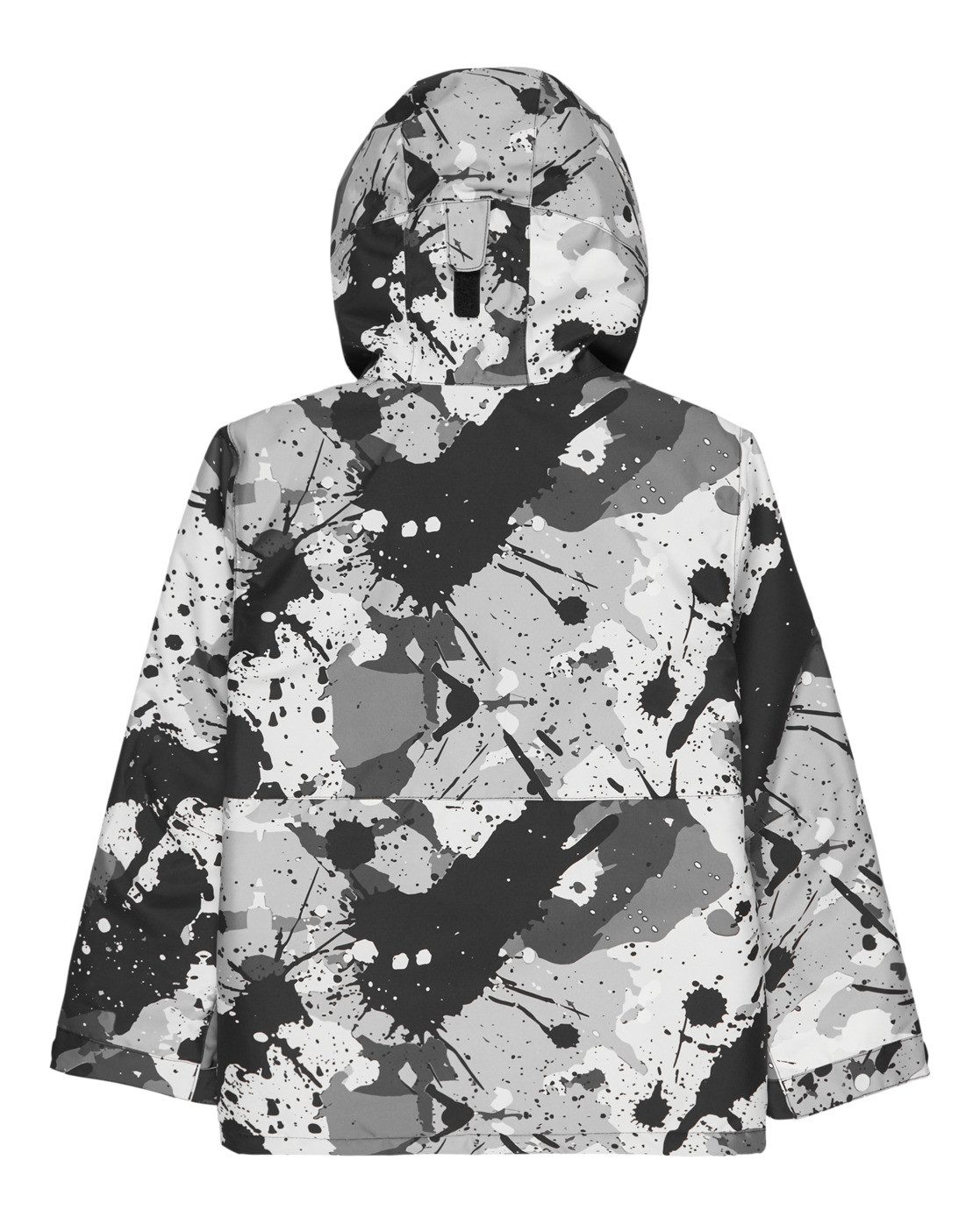 DC Shoes Snowboardjack Basis Print