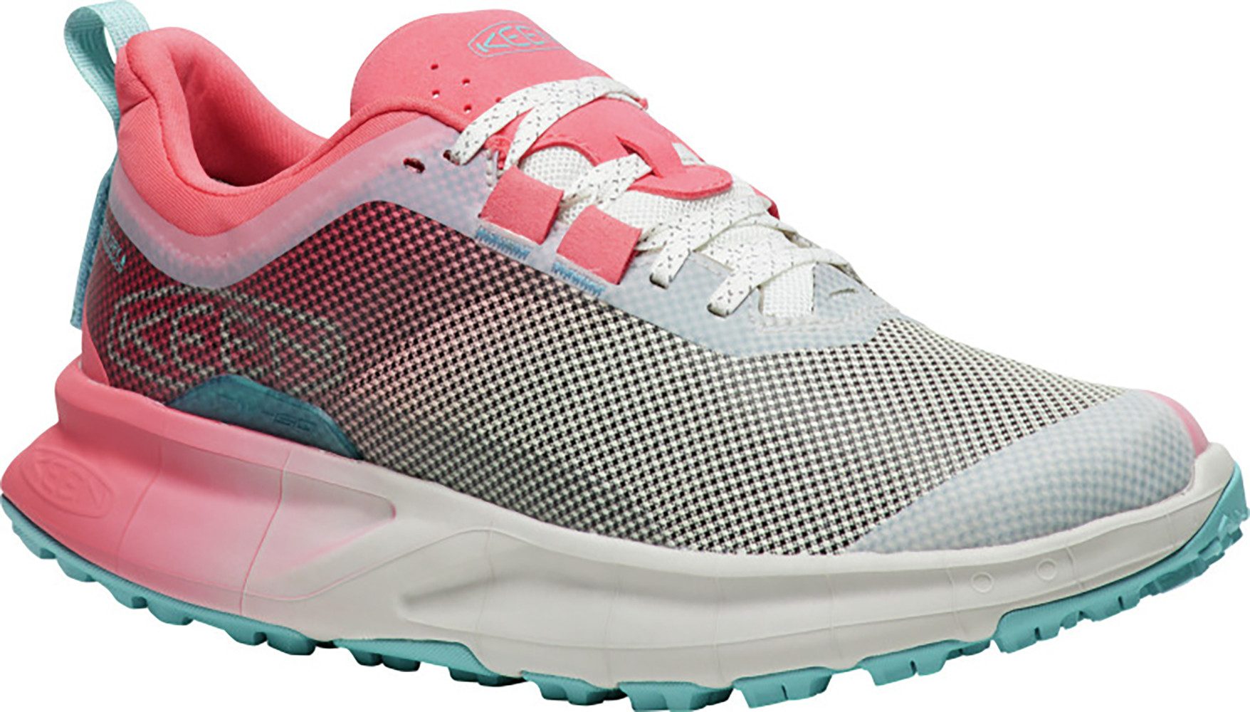 Keen Wandelschoenen 450 DIRT WP