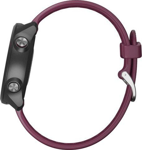 Garmin Smartwatch Forerunner 245 GPS-runninghorloge