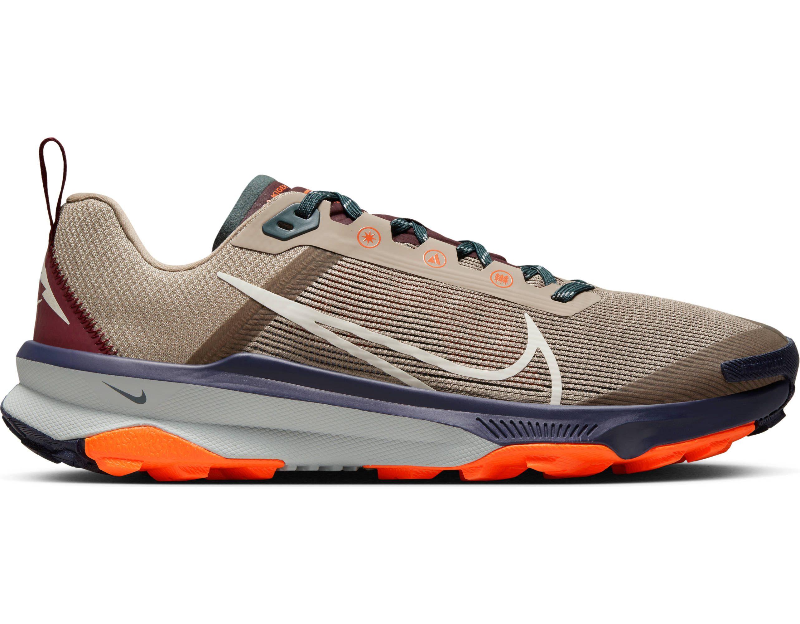 Nike Runningschoenen TERRA KIGER 9 TRAIL