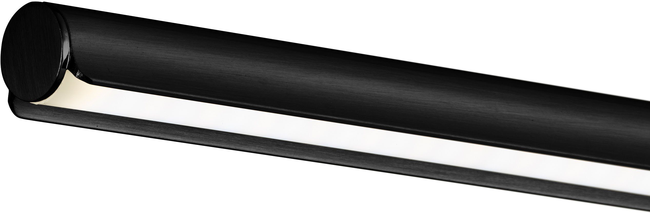 Honsel Leuchten Staande lamp Nami (1 stuk)
