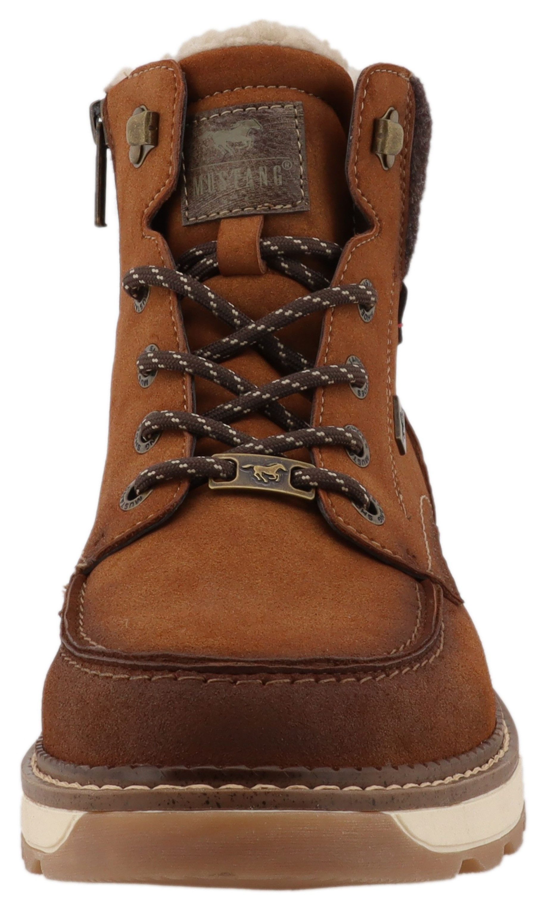 Mustang Shoes Winterlaarsjes Elio