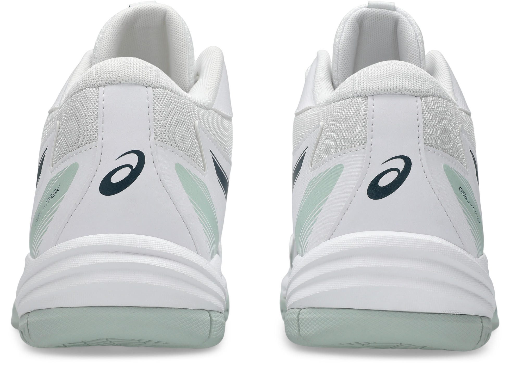 Asics Zaalschoenen GEL-TASK MT 4 voor binnensport