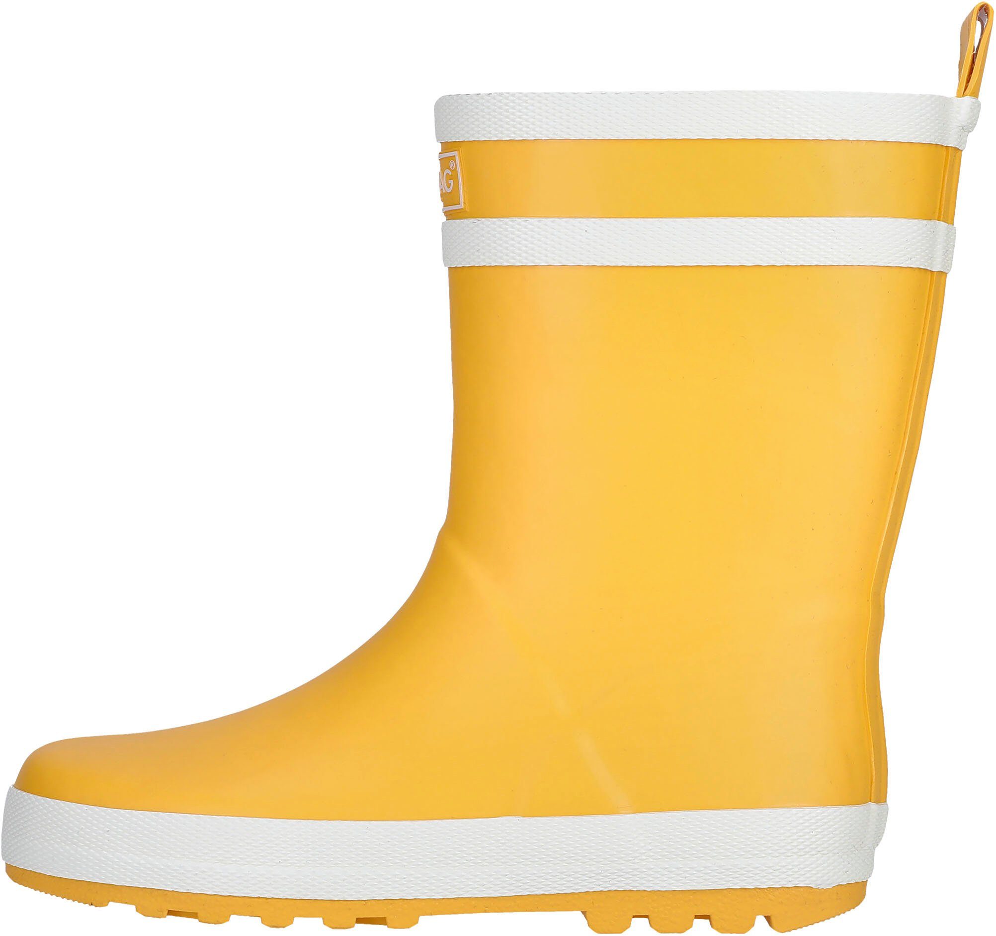 ZIGZAG Regenlaarzen Hurricane waterdicht