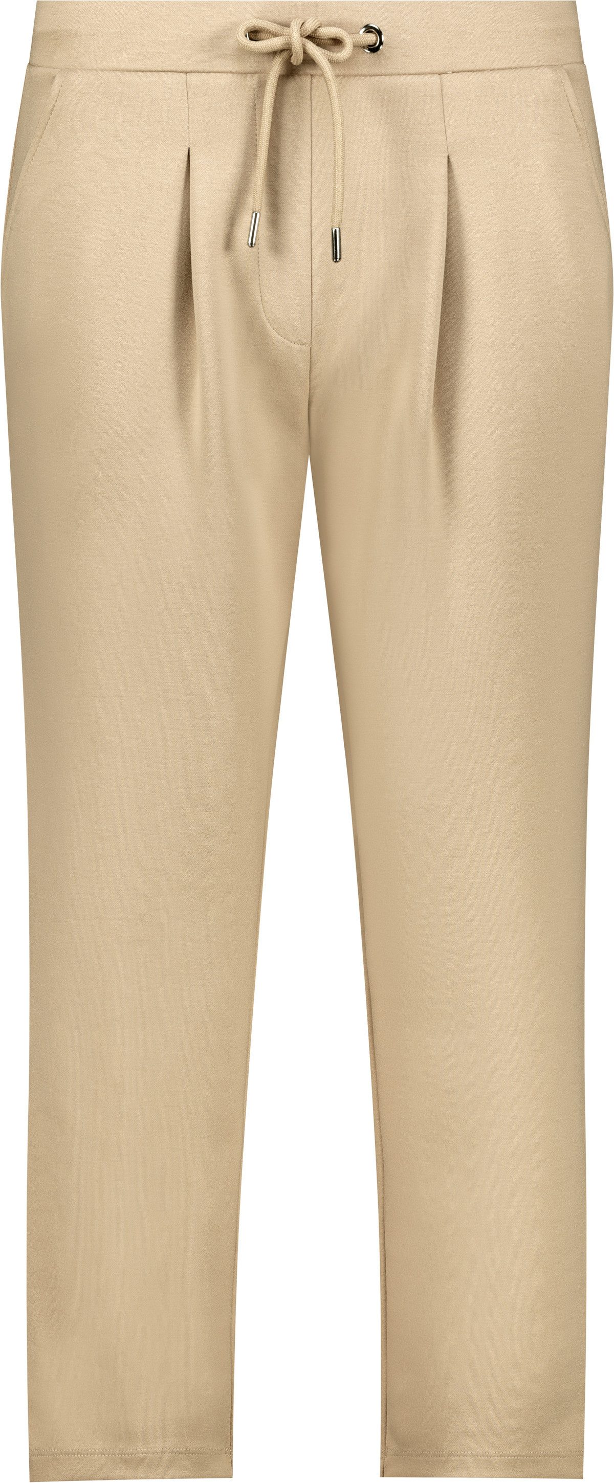 Monari Joggingbroek Met trekkoord