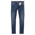 arizona slim fit jeans blauw